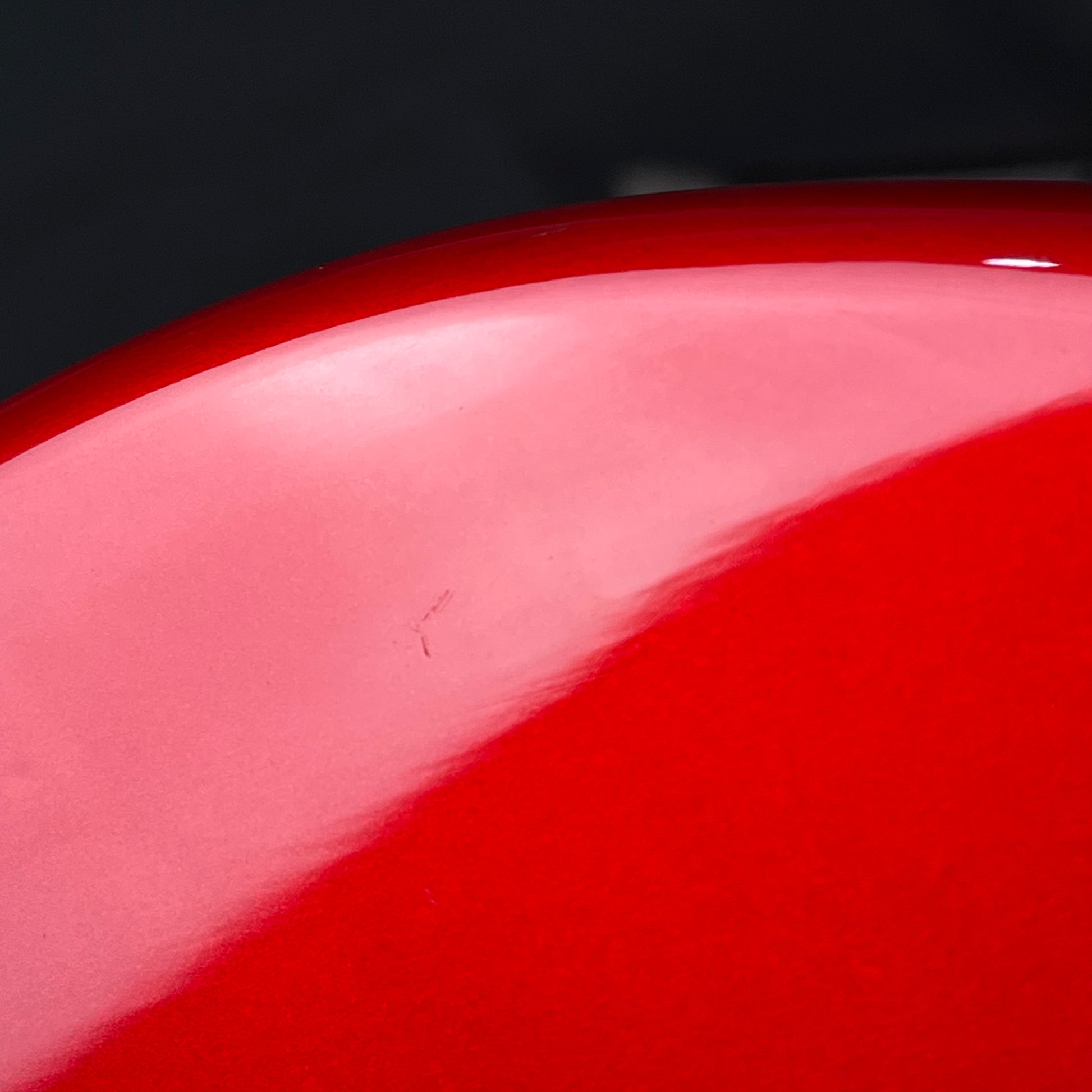 Fernandes Stratocaster HSS