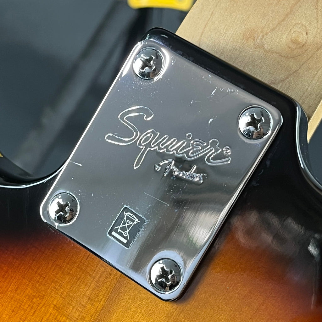 Squier Bullet Stratocaster
