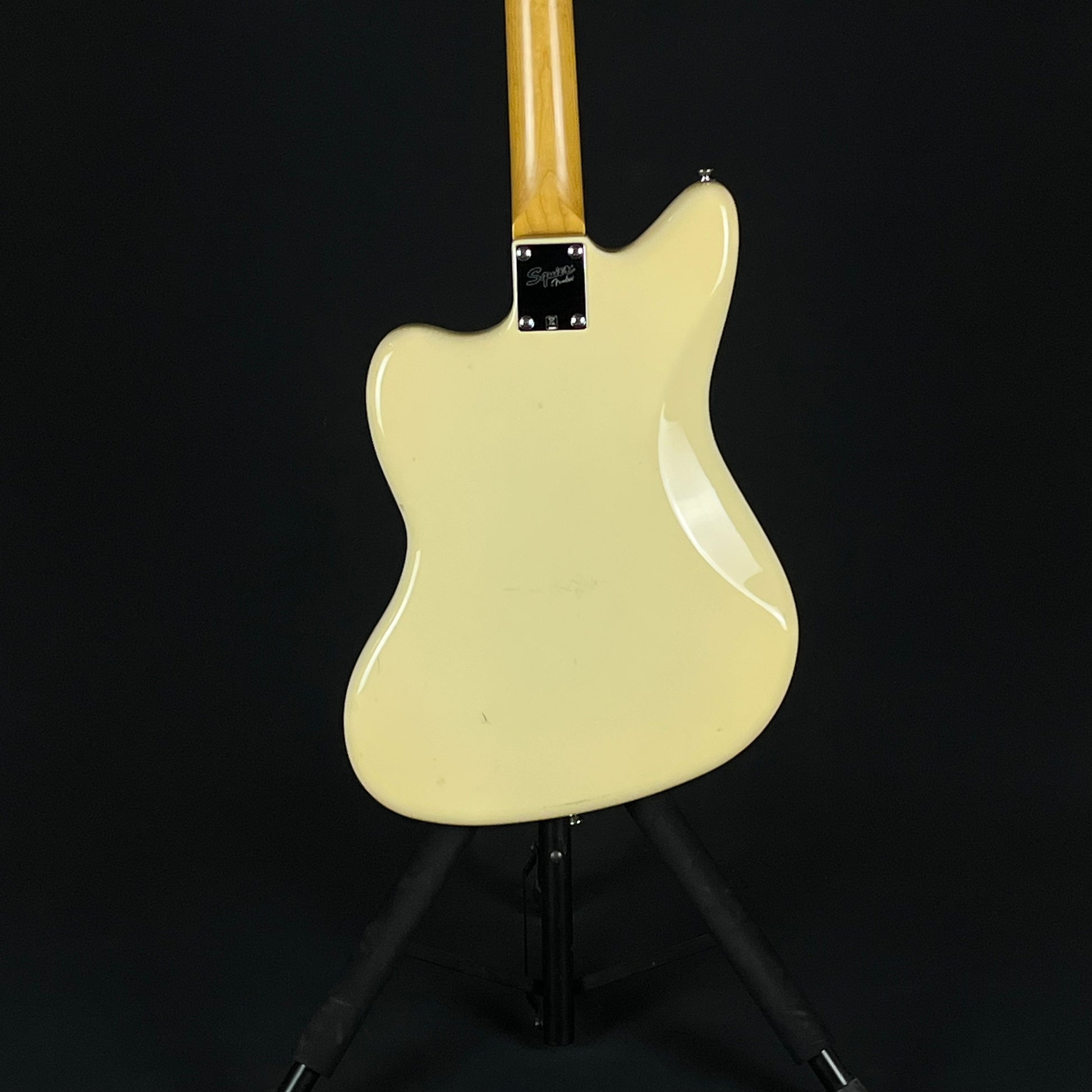 Squier J Mascis Jazzmaster