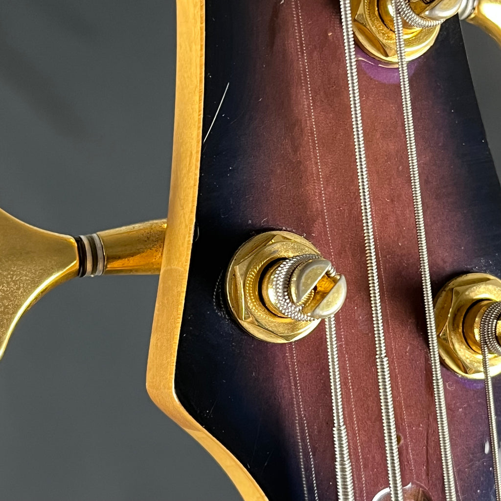Ibanez Japan Soundgear Bass