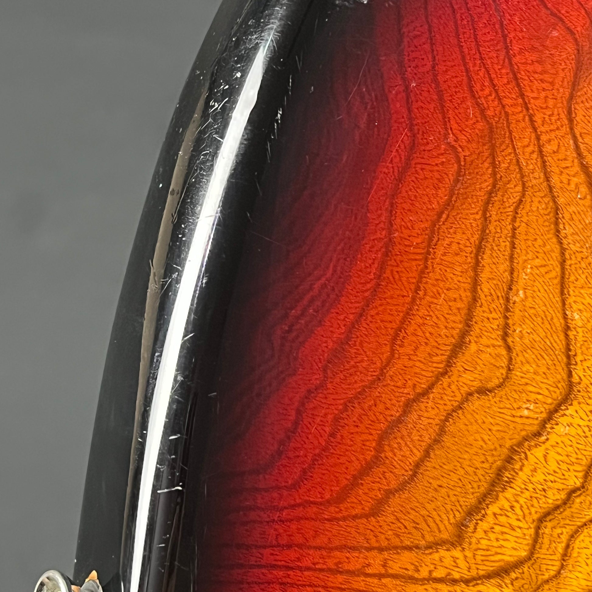 Bacchus Jazz Bass