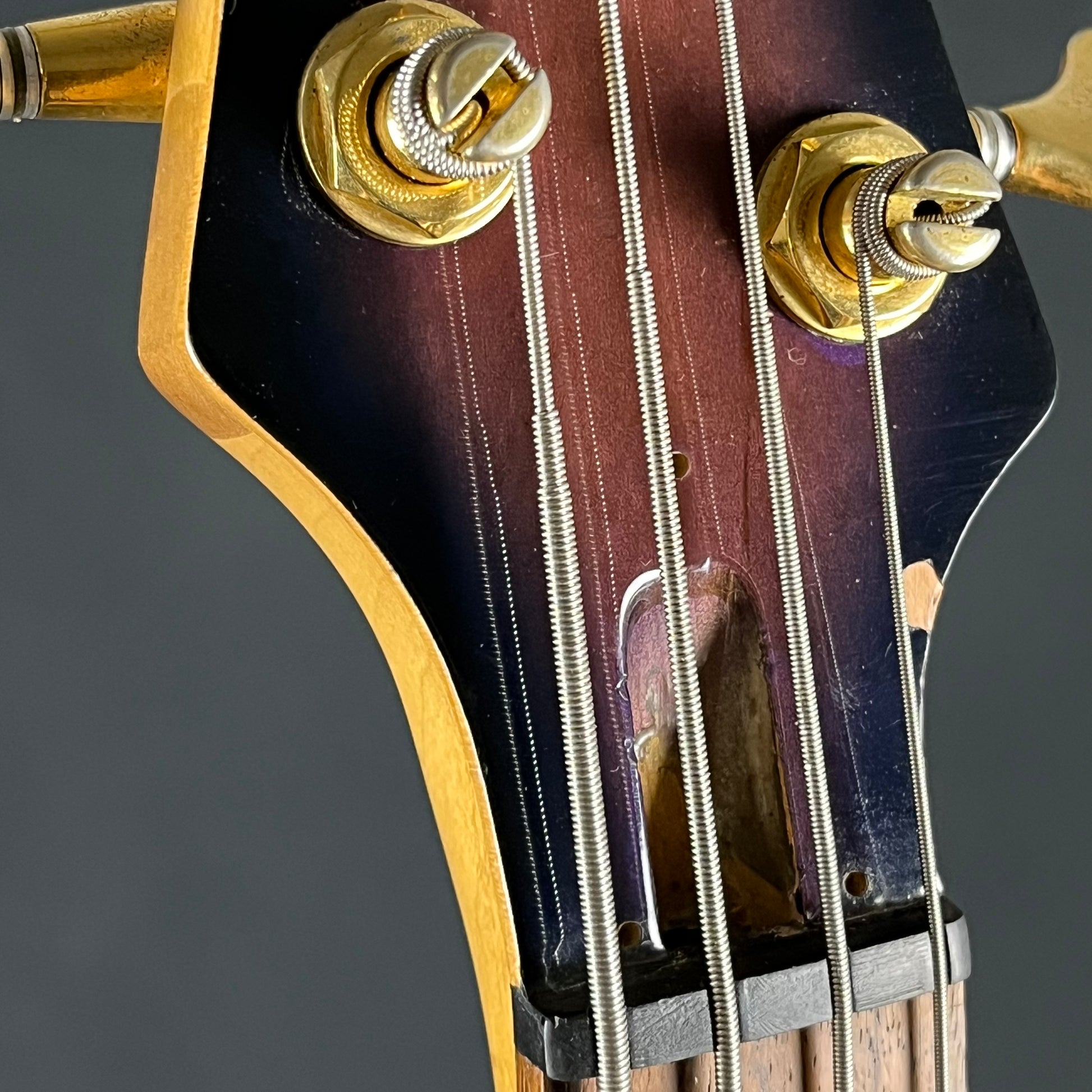 Ibanez Japan Soundgear Bass
