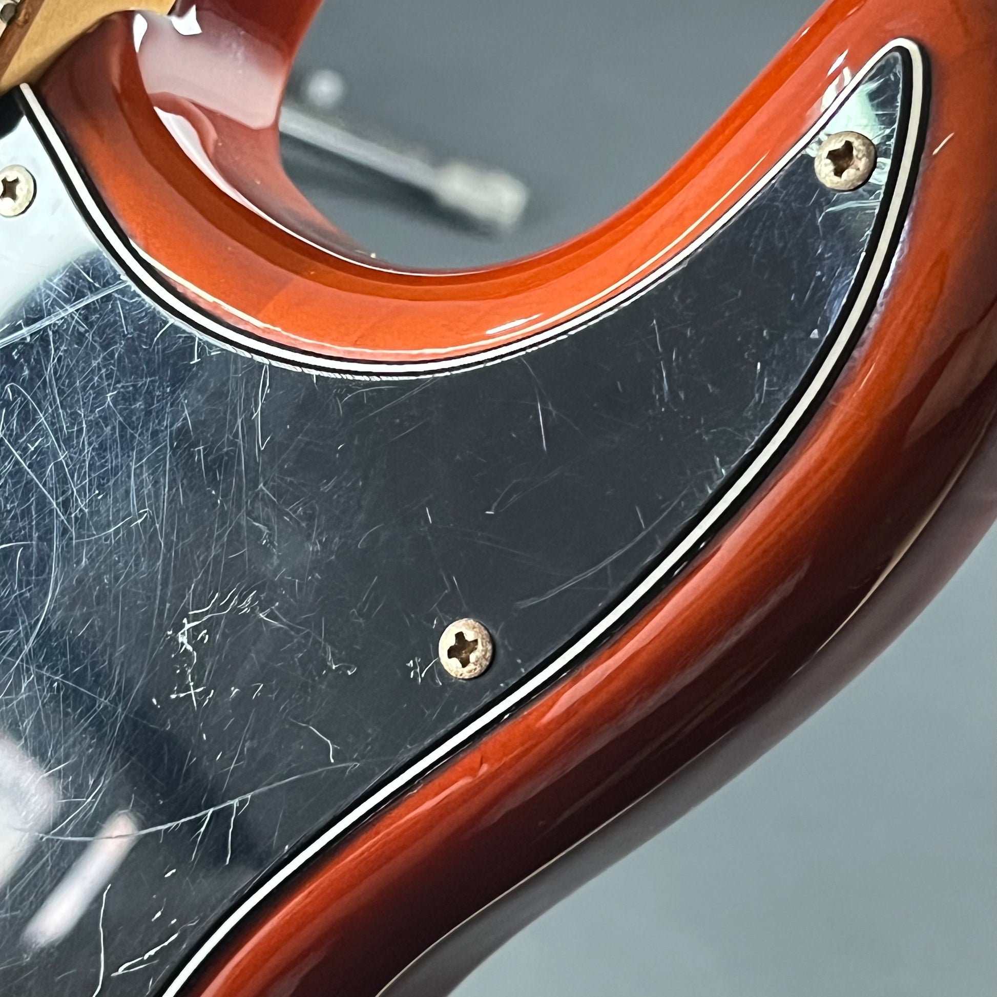 Fender Player Stratocaster 2022 *MOD*