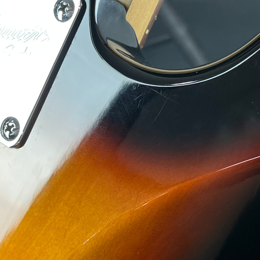 Squier Bullet Stratocaster