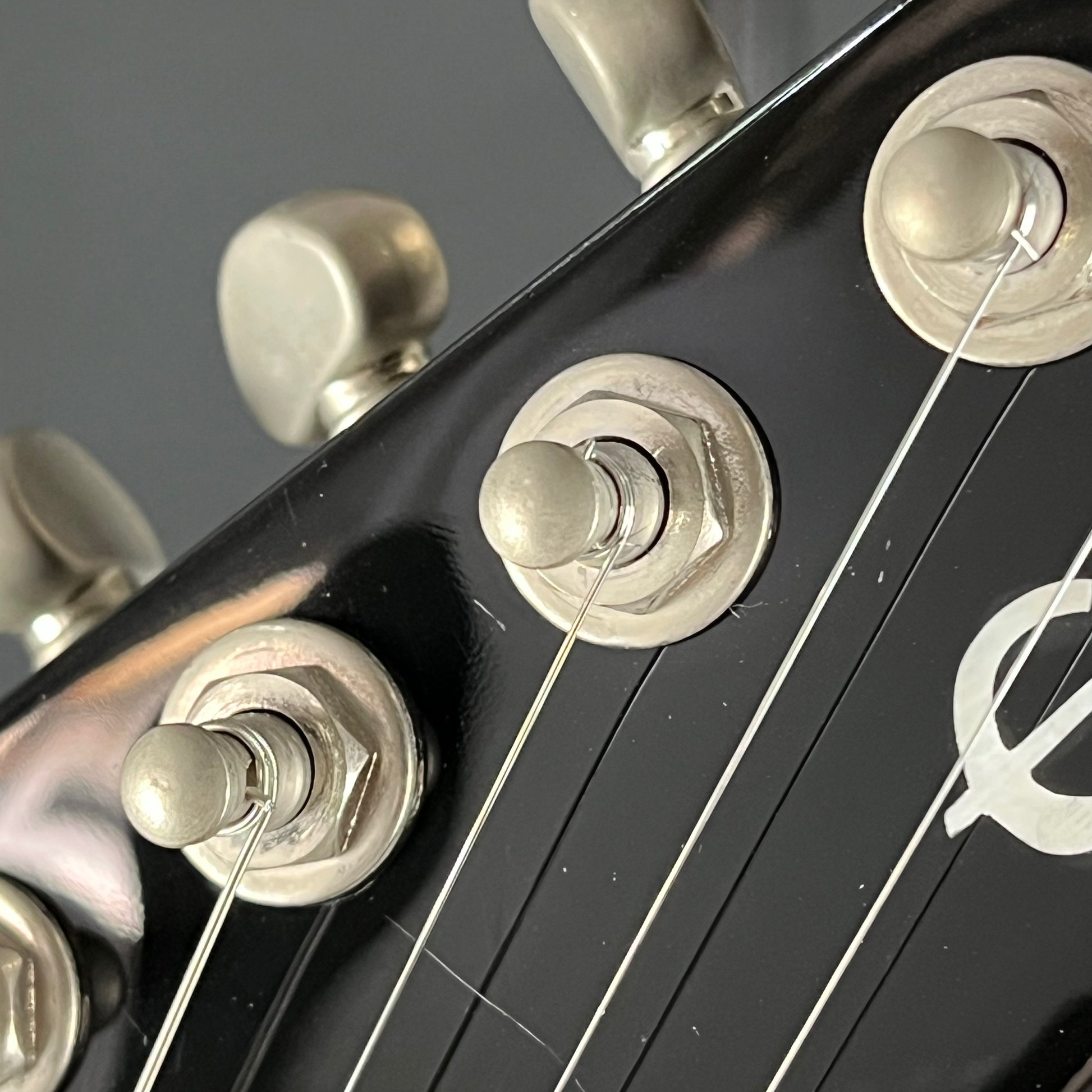 Epiphone Brendon Small GhostHorse Explorer 2021