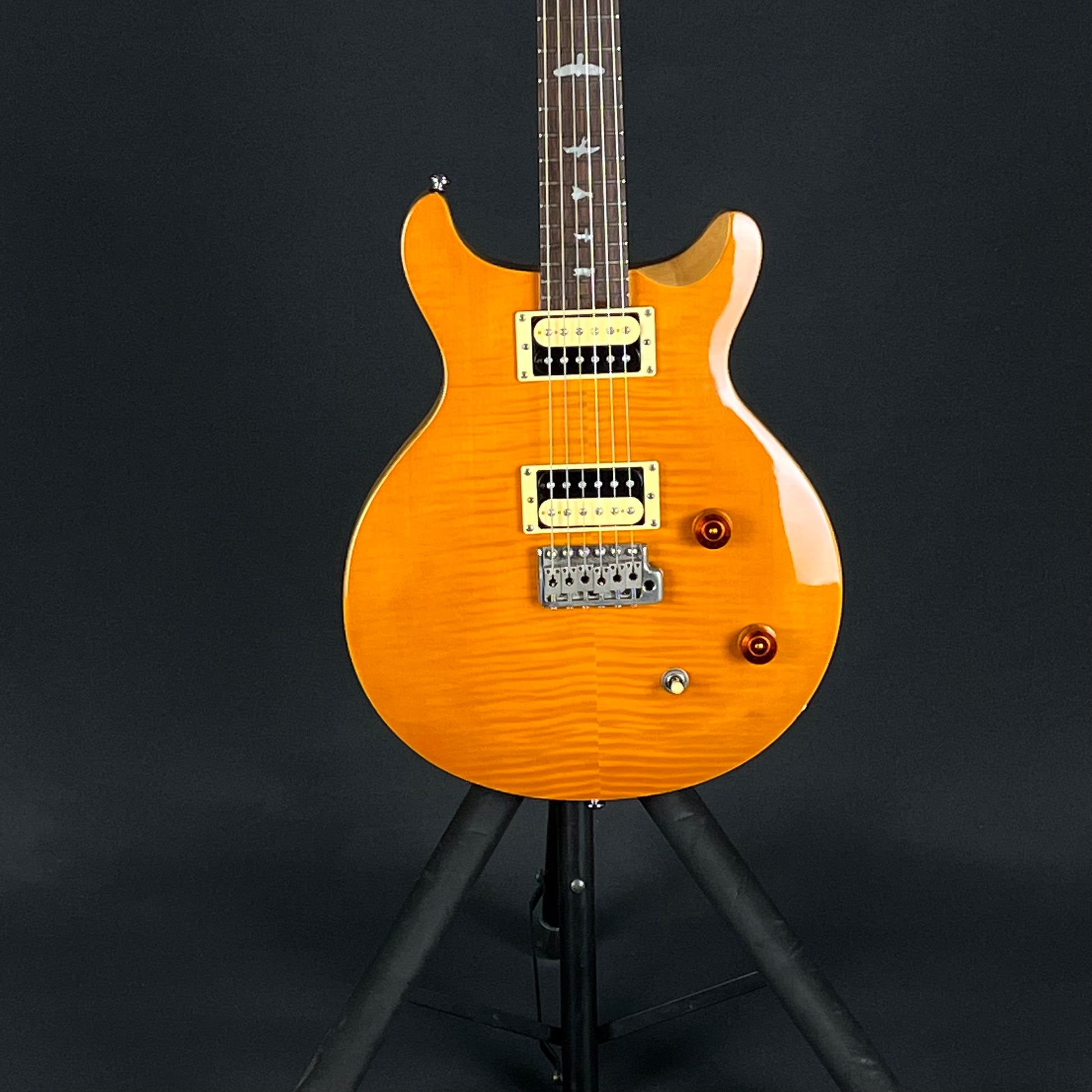 PRS SE Santana 2010