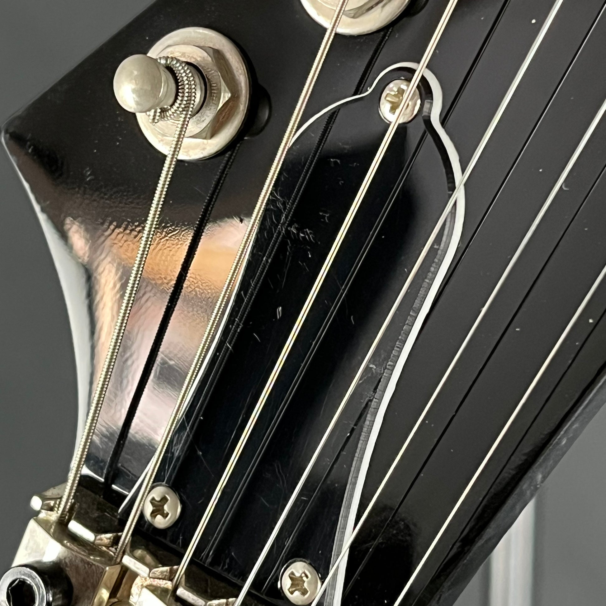 Epiphone Brendon Small GhostHorse Explorer 2021