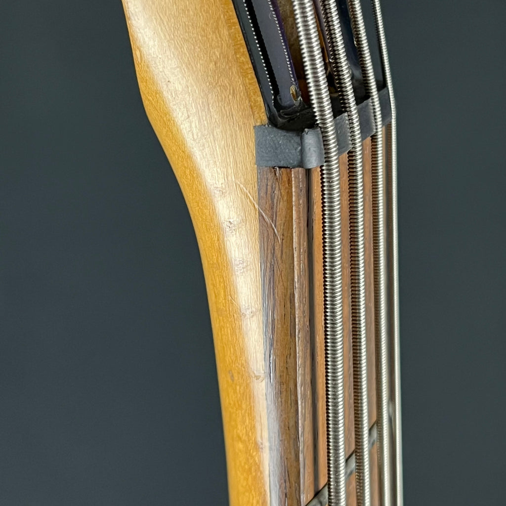 Ibanez Japan Soundgear Bass