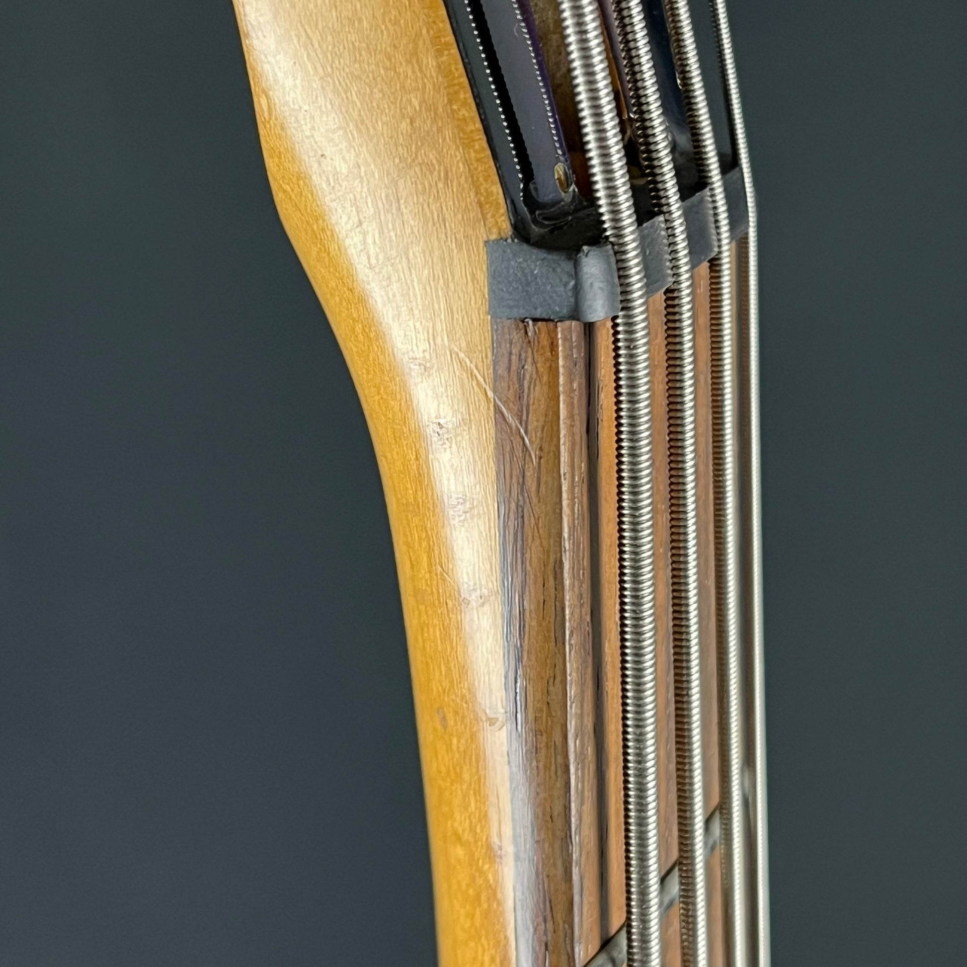 Ibanez Japan Soundgear Bass