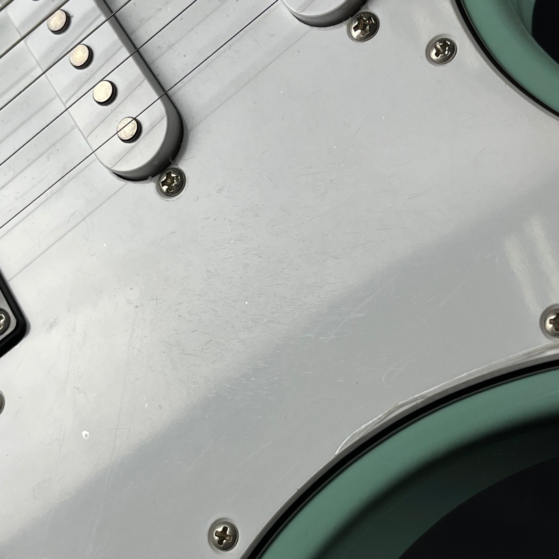 YAMAHA PAC112V