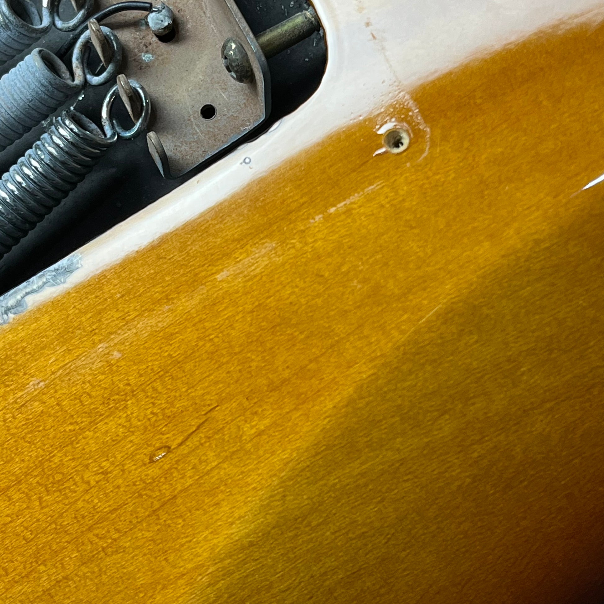Squier Bullet Stratocaster