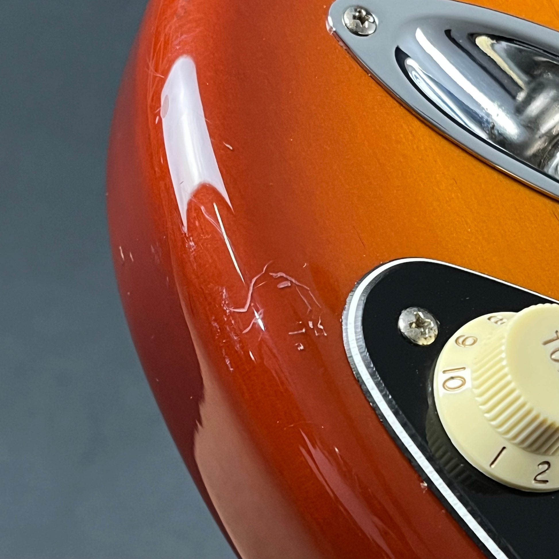 Fender Player Stratocaster 2022 *MOD*