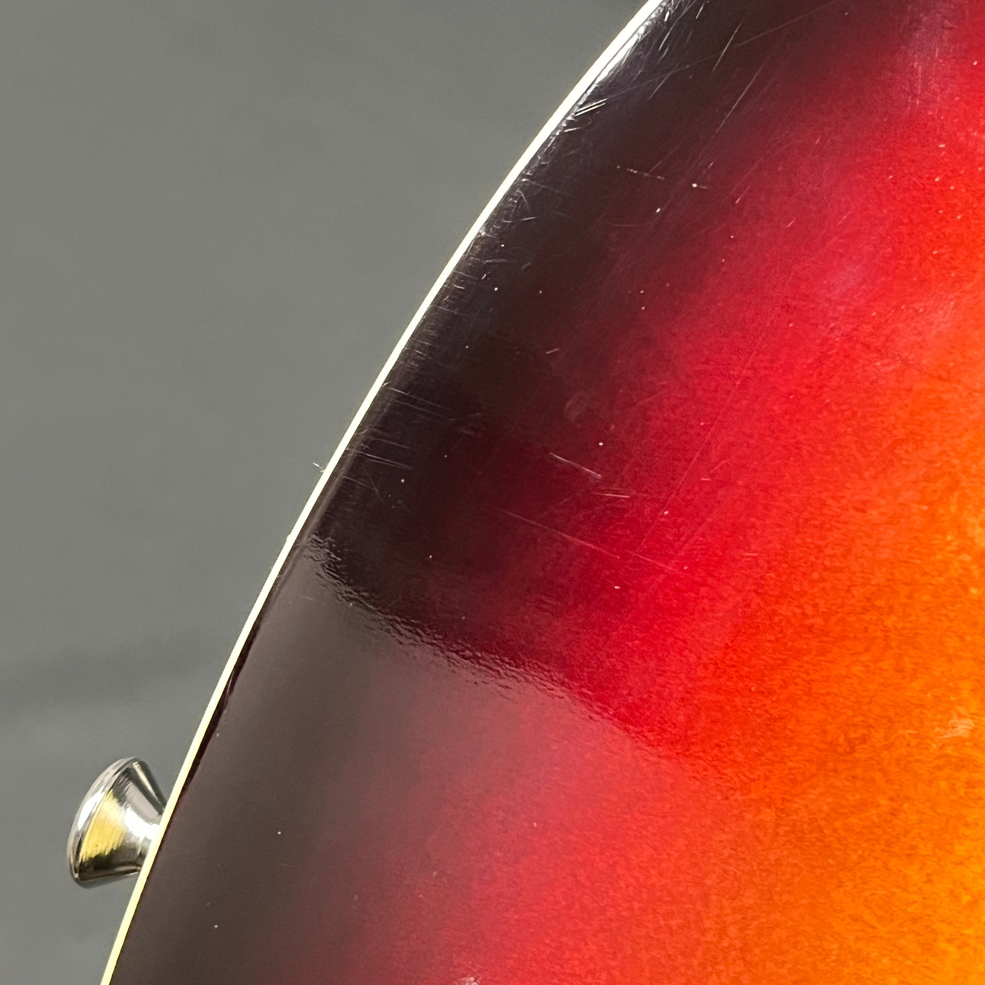 Epiphone Korea Casino VC