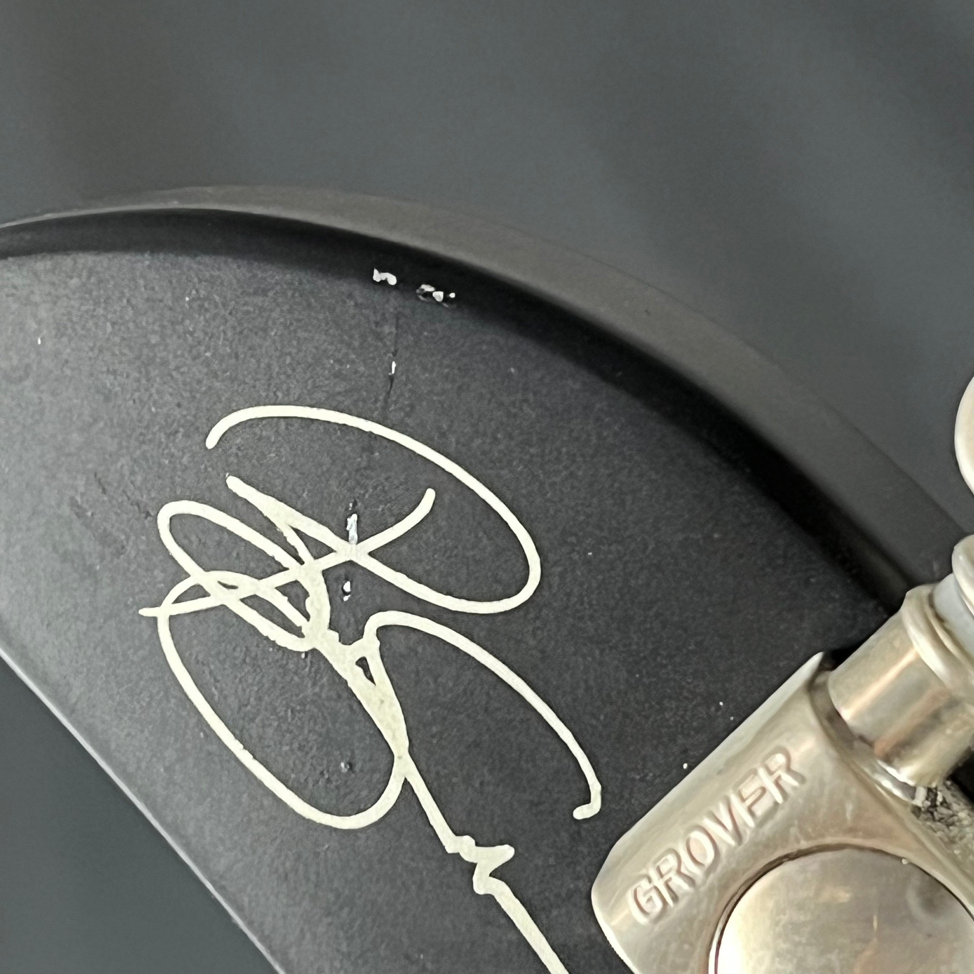 Epiphone Brendon Small GhostHorse Explorer 2021