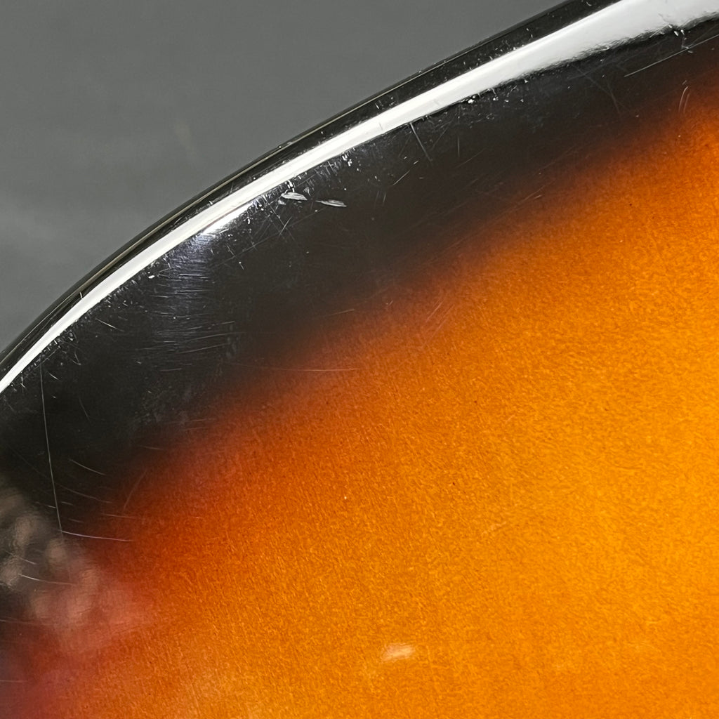Squier Bullet Stratocaster