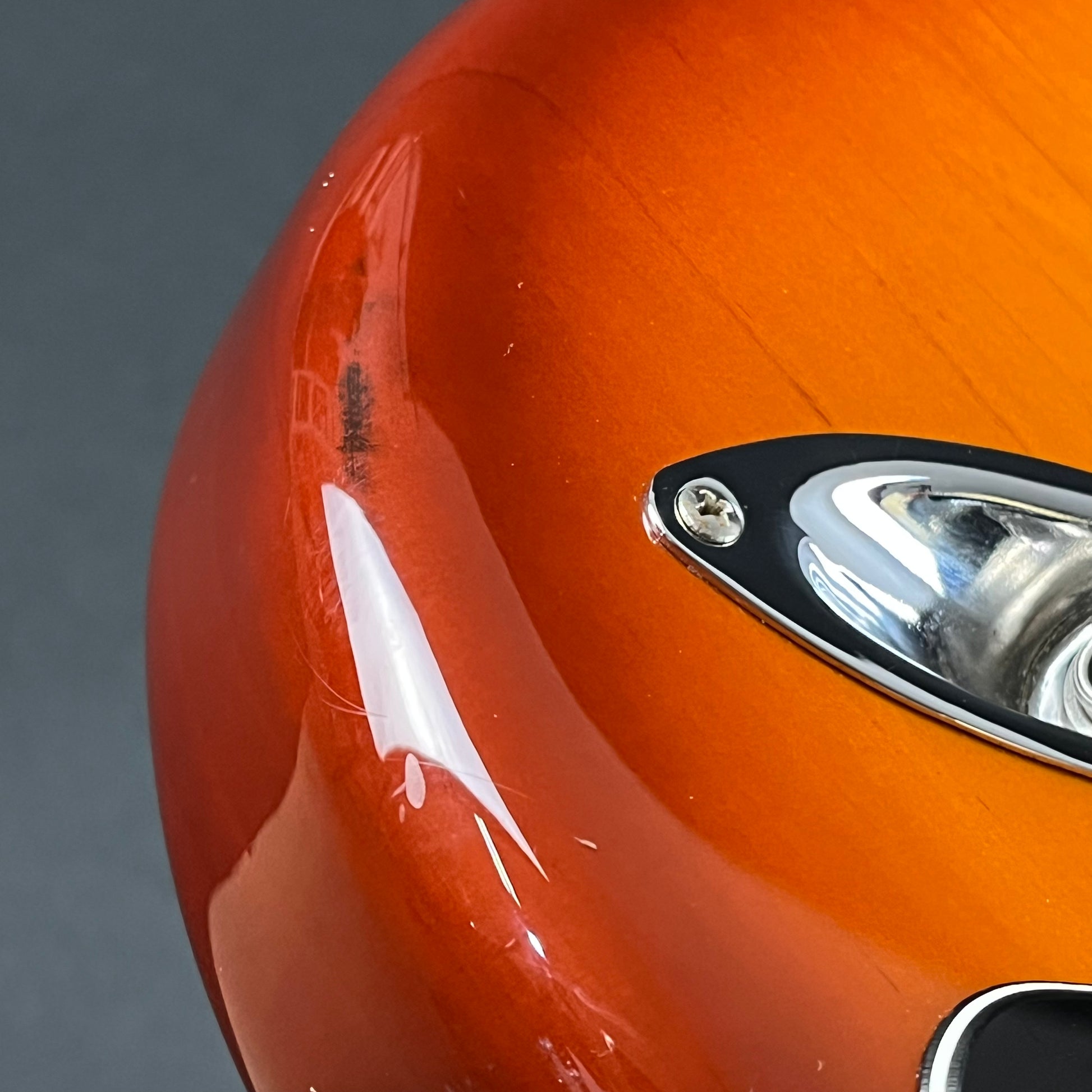 Fender Player Stratocaster 2022 *MOD*