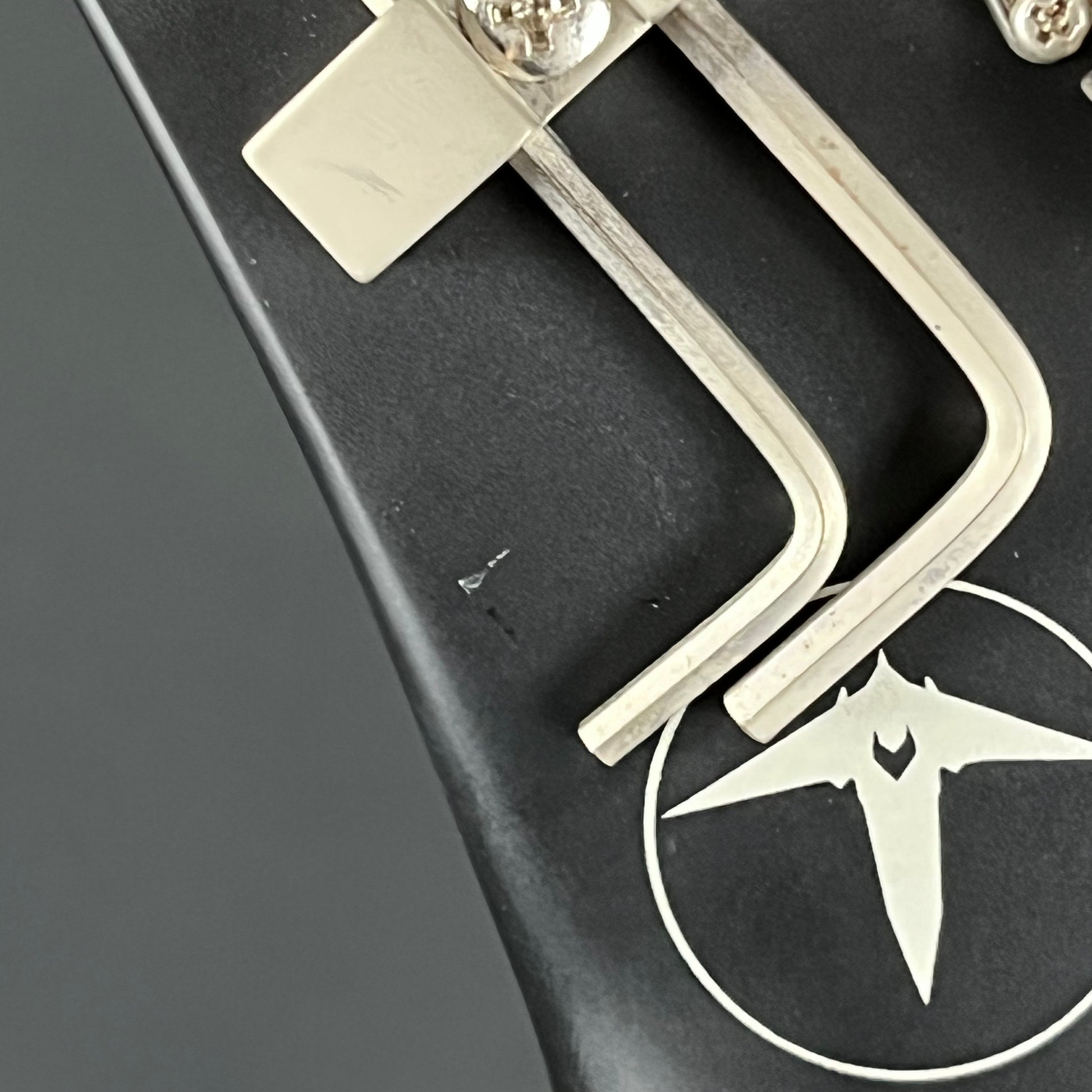 Epiphone Brendon Small GhostHorse Explorer 2021