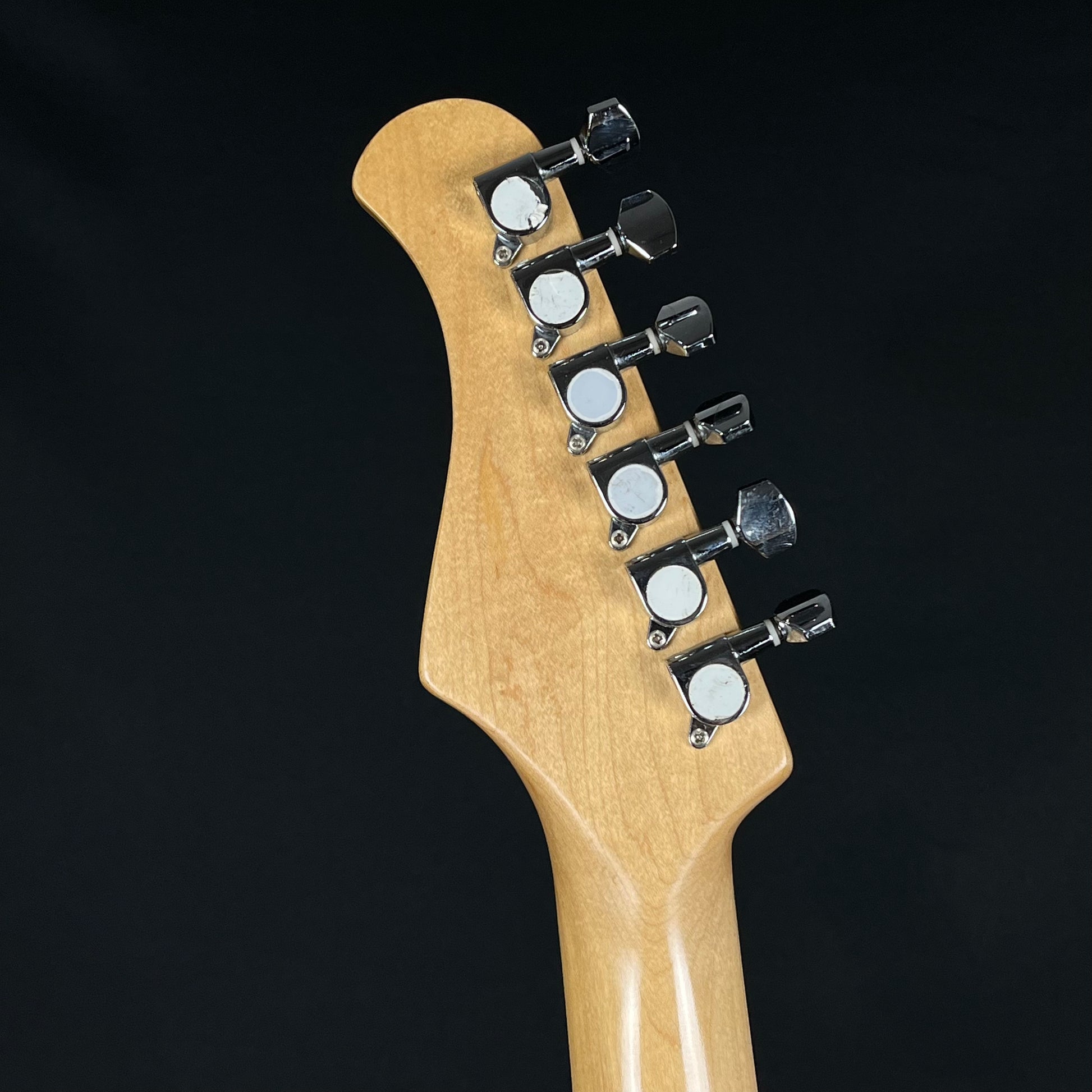Bacchus BST-1R Stratocaster