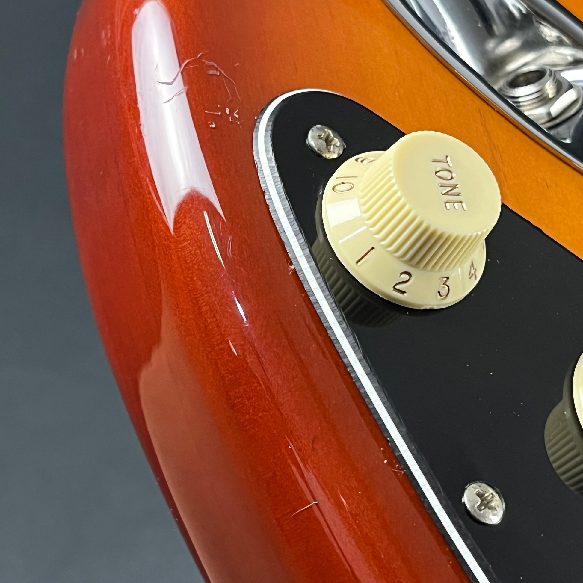 Fender Player Stratocaster 2022 *MOD*