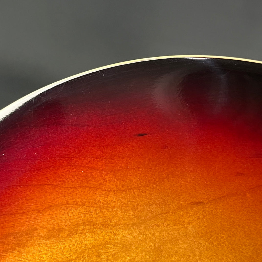 Epiphone Korea Casino VC