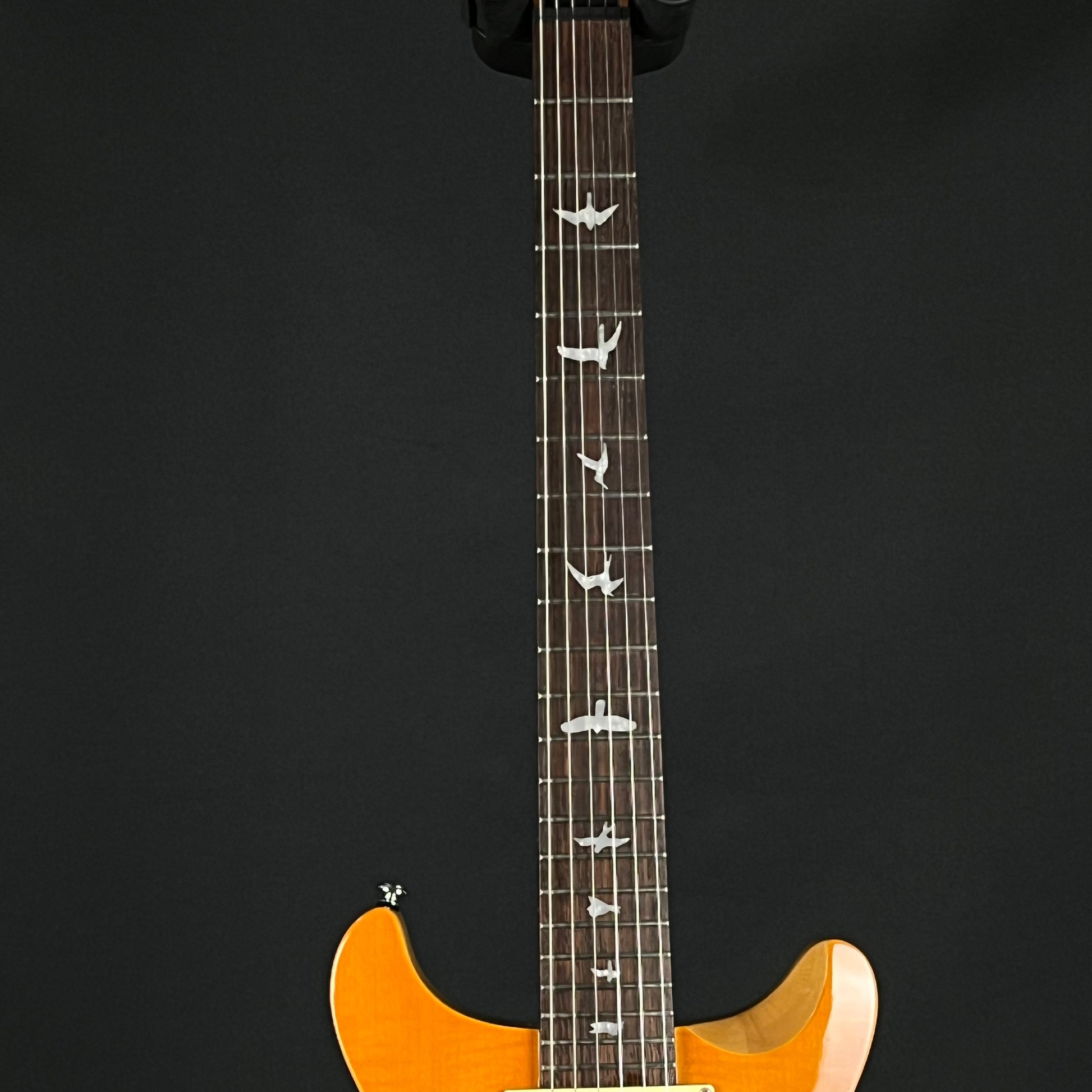 PRS SE Santana 2010