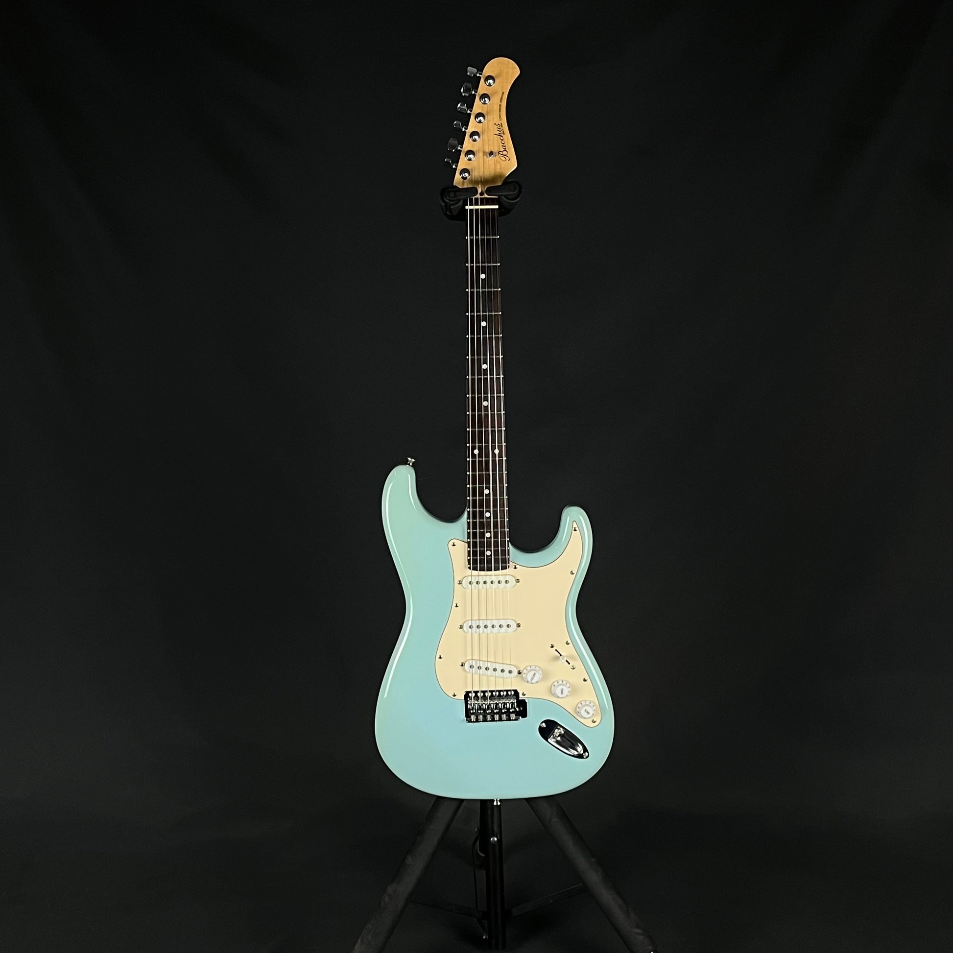 Bacchus BST-1R Stratocaster