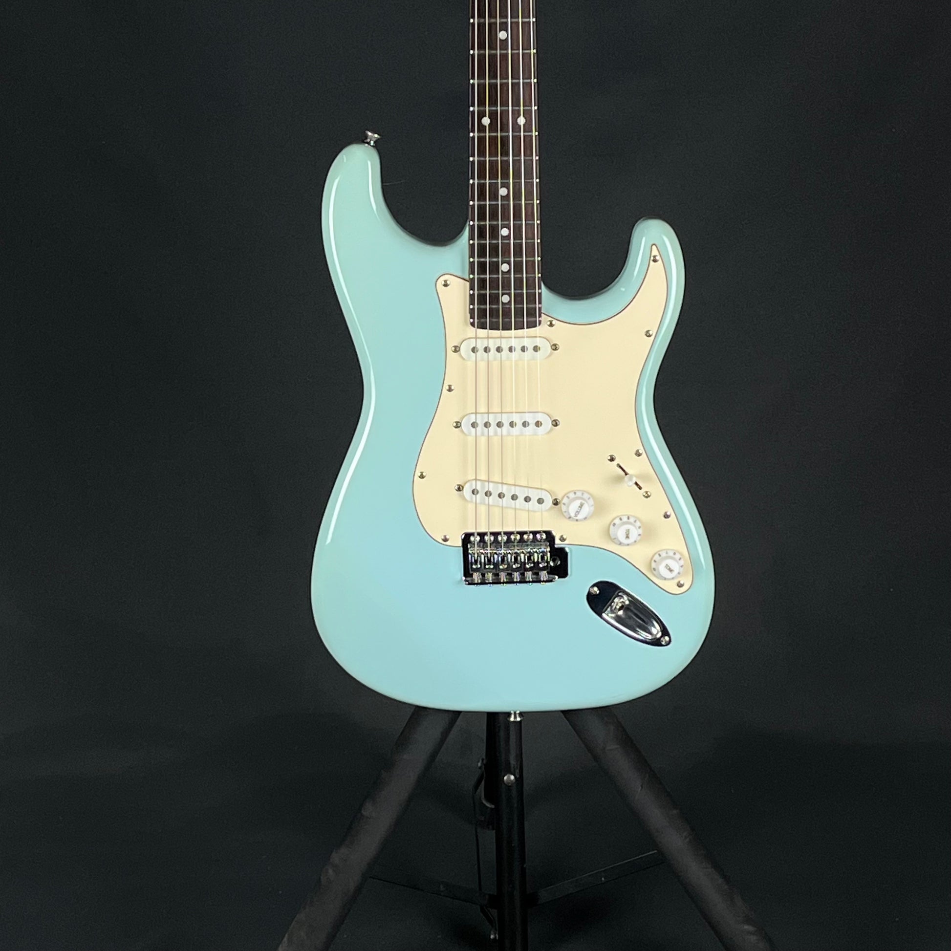 Bacchus BST-1R Stratocaster