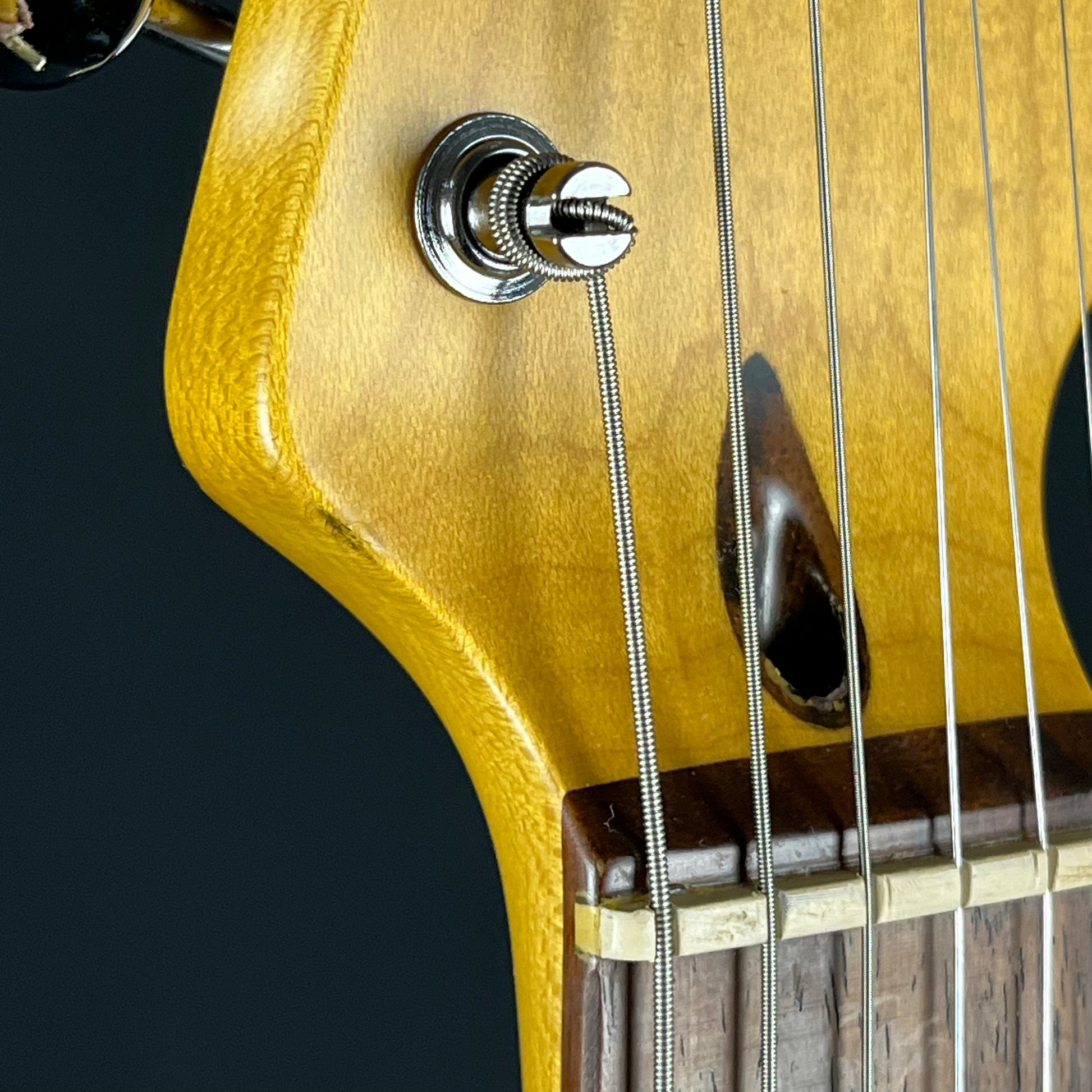 Squier J Mascis Jazzmaster