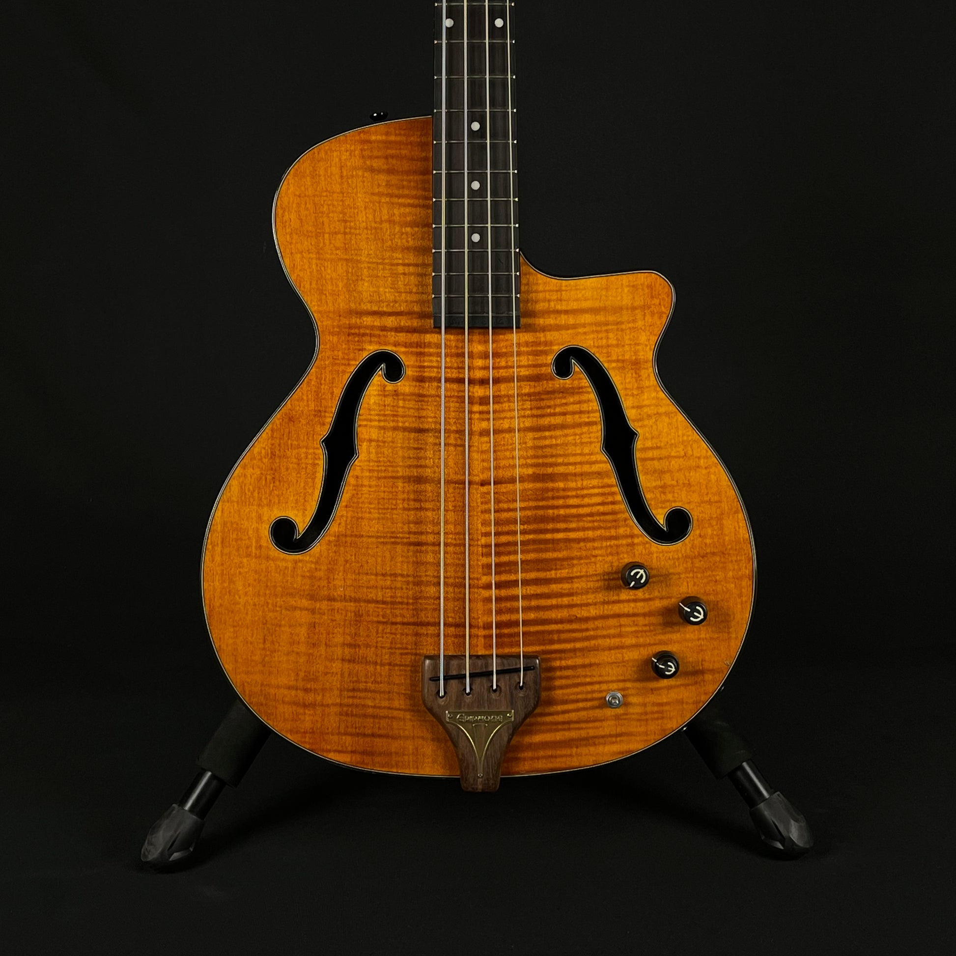 Epiphone Zenith Bass