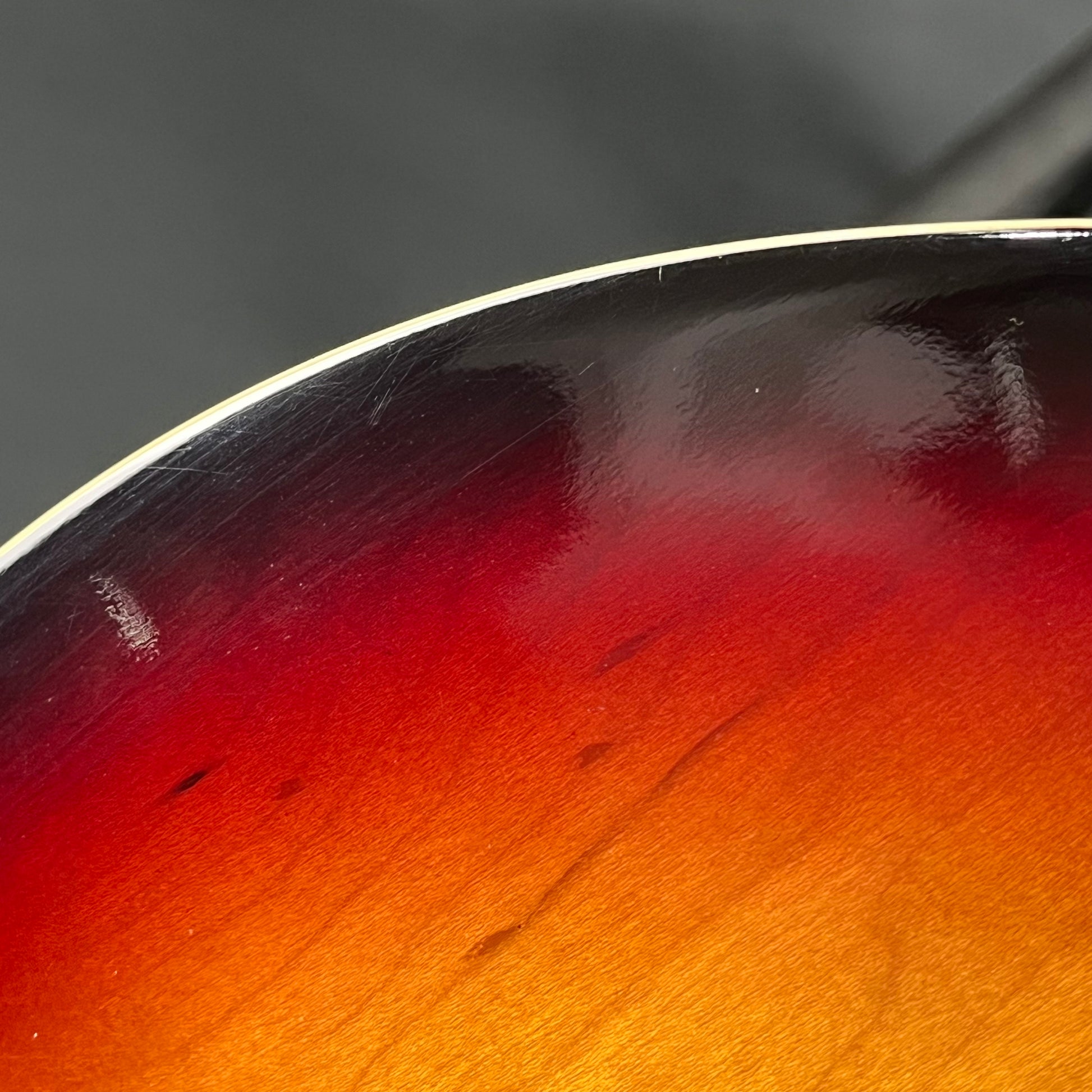 Epiphone Korea Casino VC