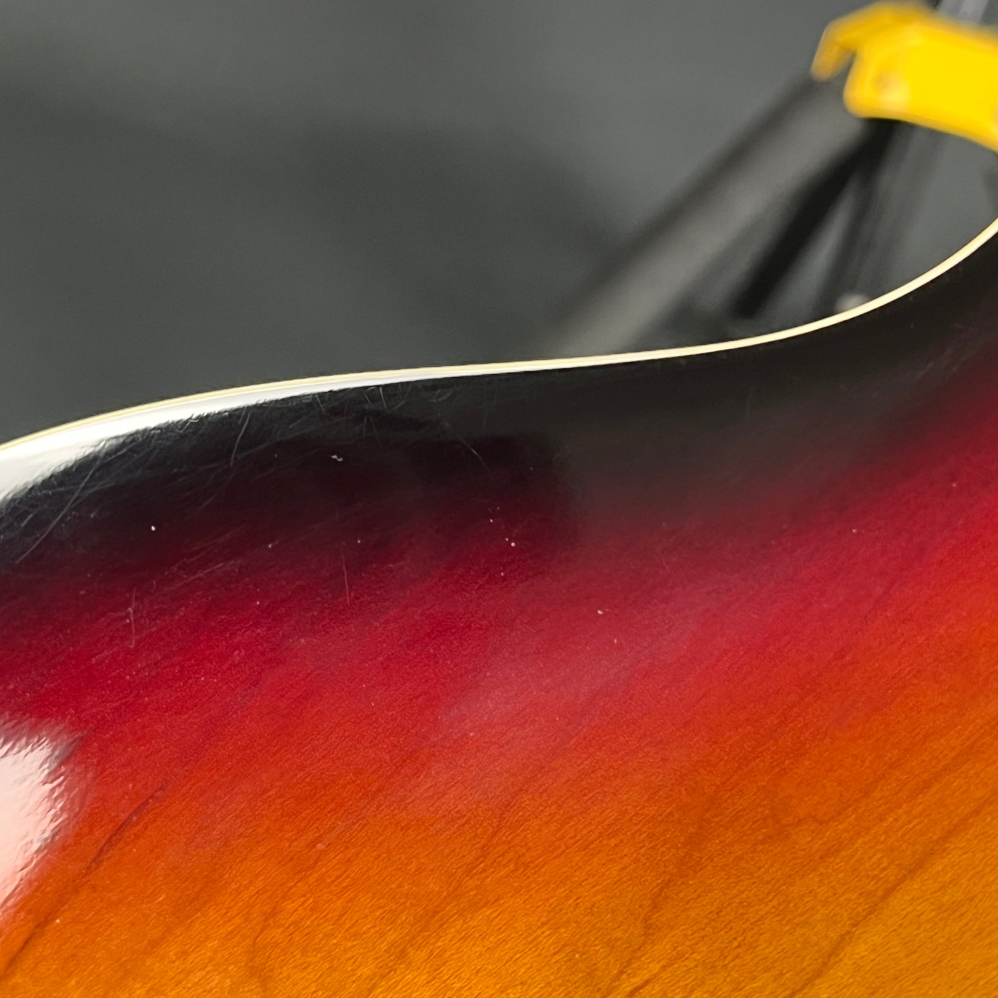 Epiphone Korea Casino VC