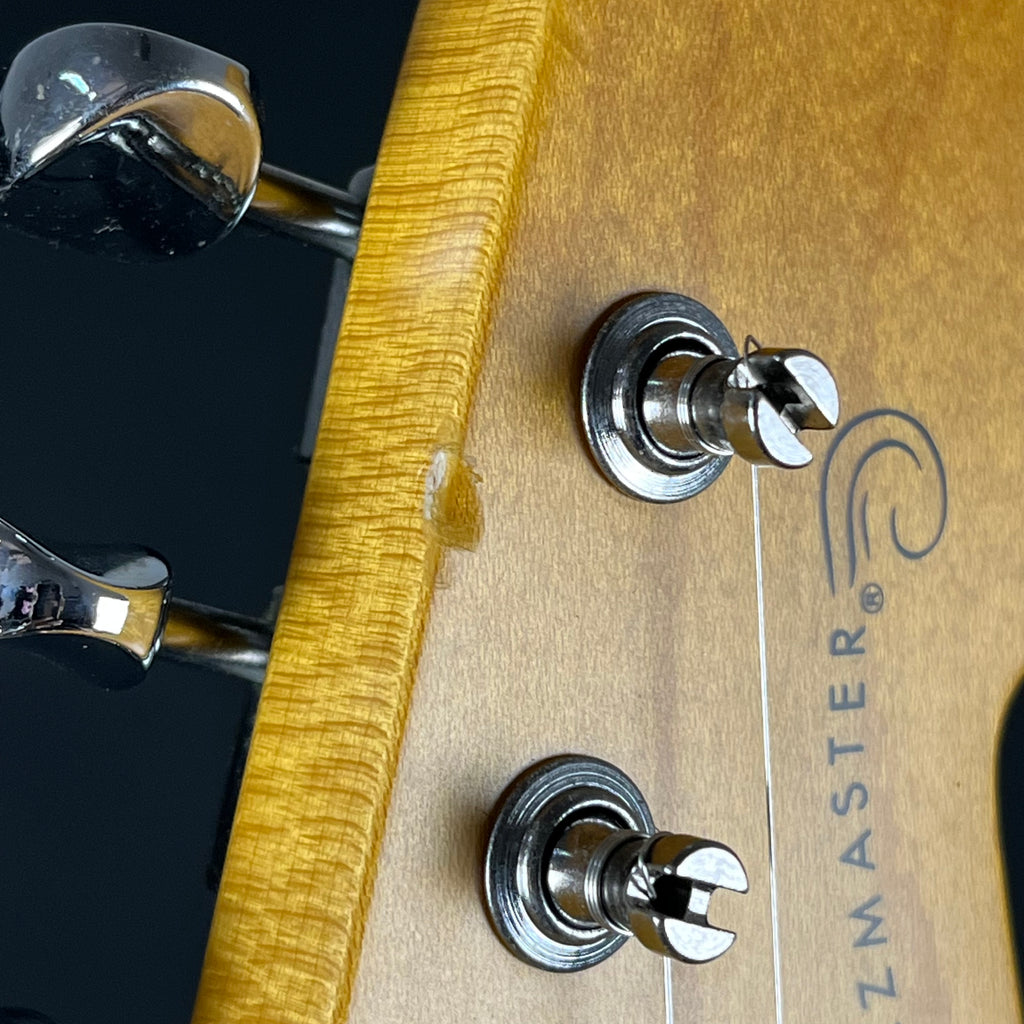 Squier J Mascis Jazzmaster