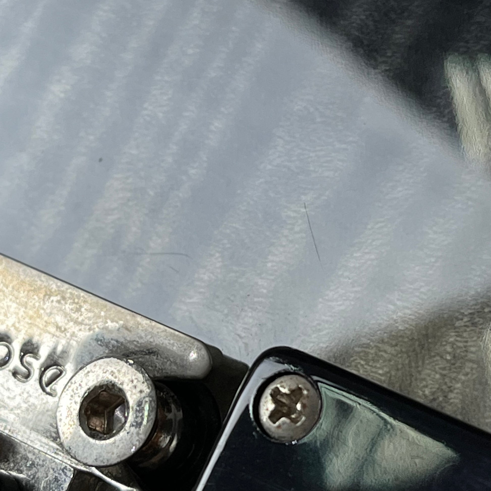 Epiphone Brendon Small GhostHorse Explorer 2021