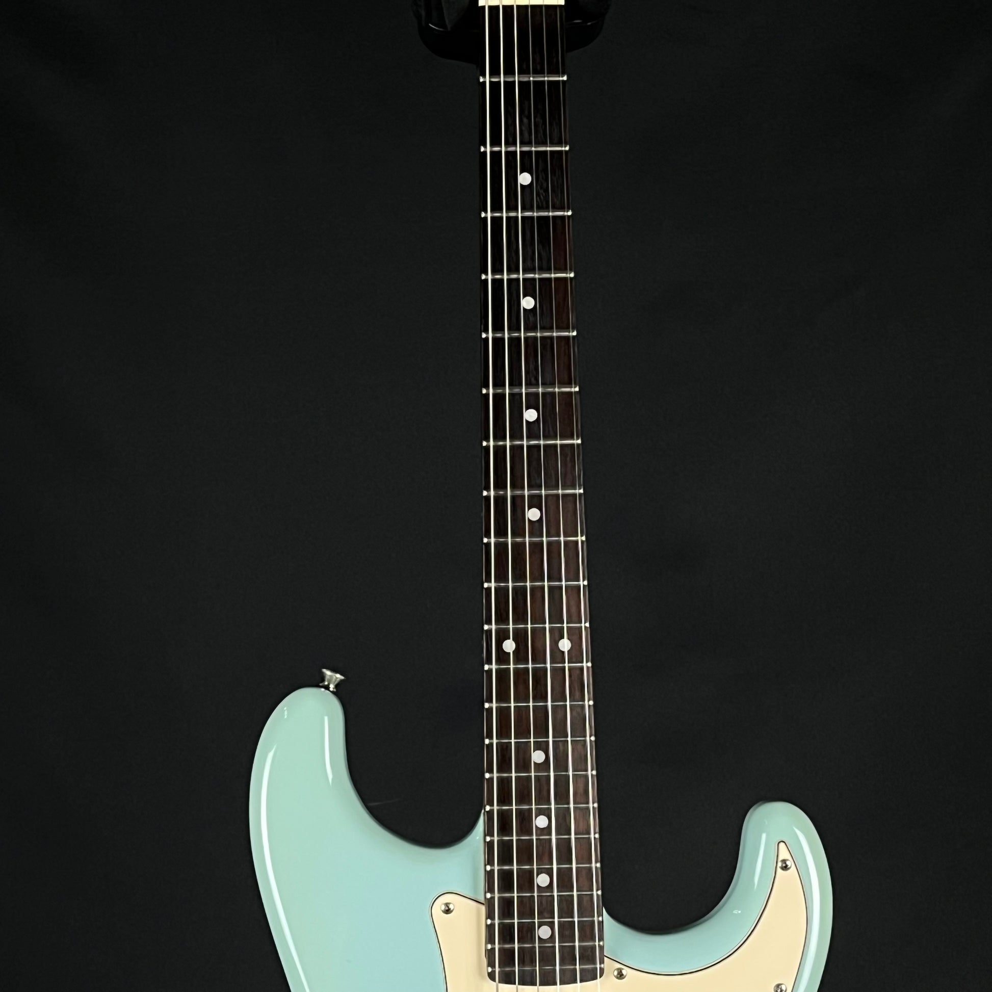 Bacchus BST-1R Stratocaster