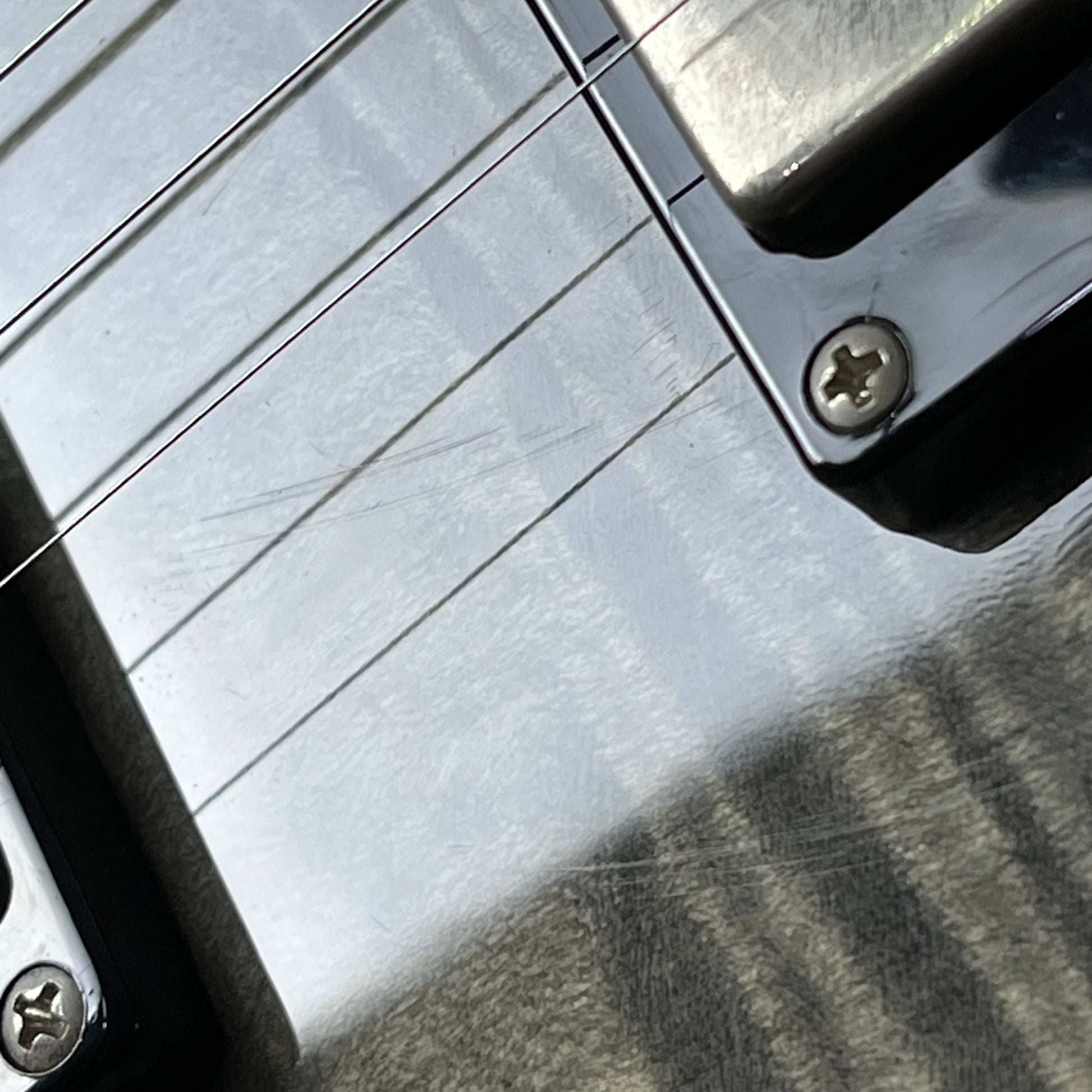 Epiphone Brendon Small GhostHorse Explorer 2021