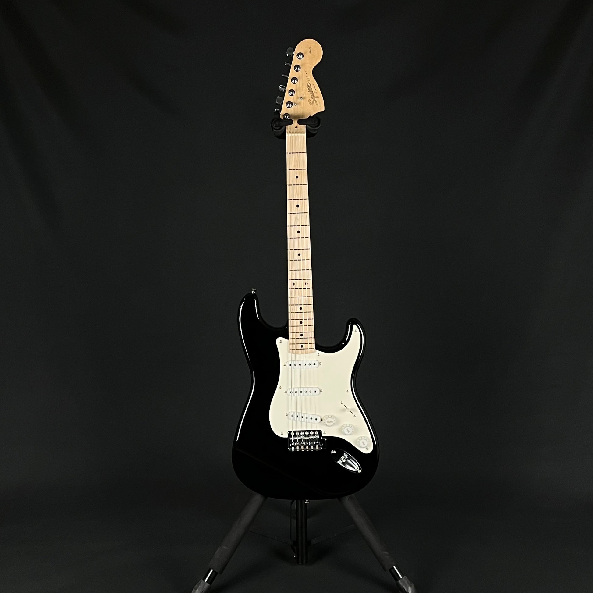 Squier Affinity Stratocaster