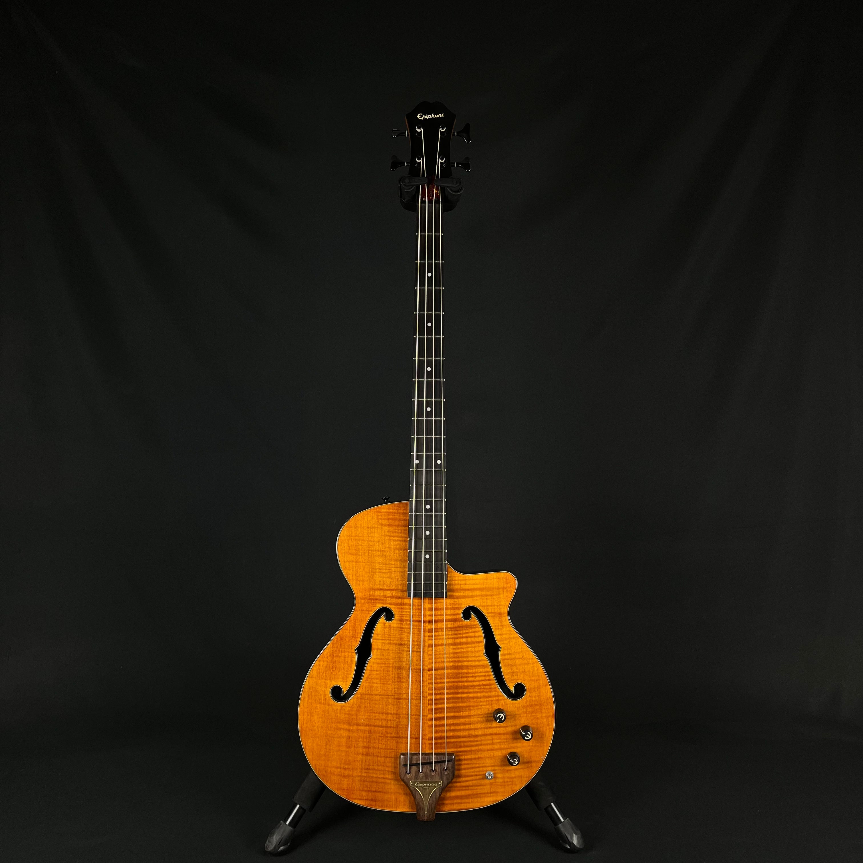 Epiphone Zenith Bass