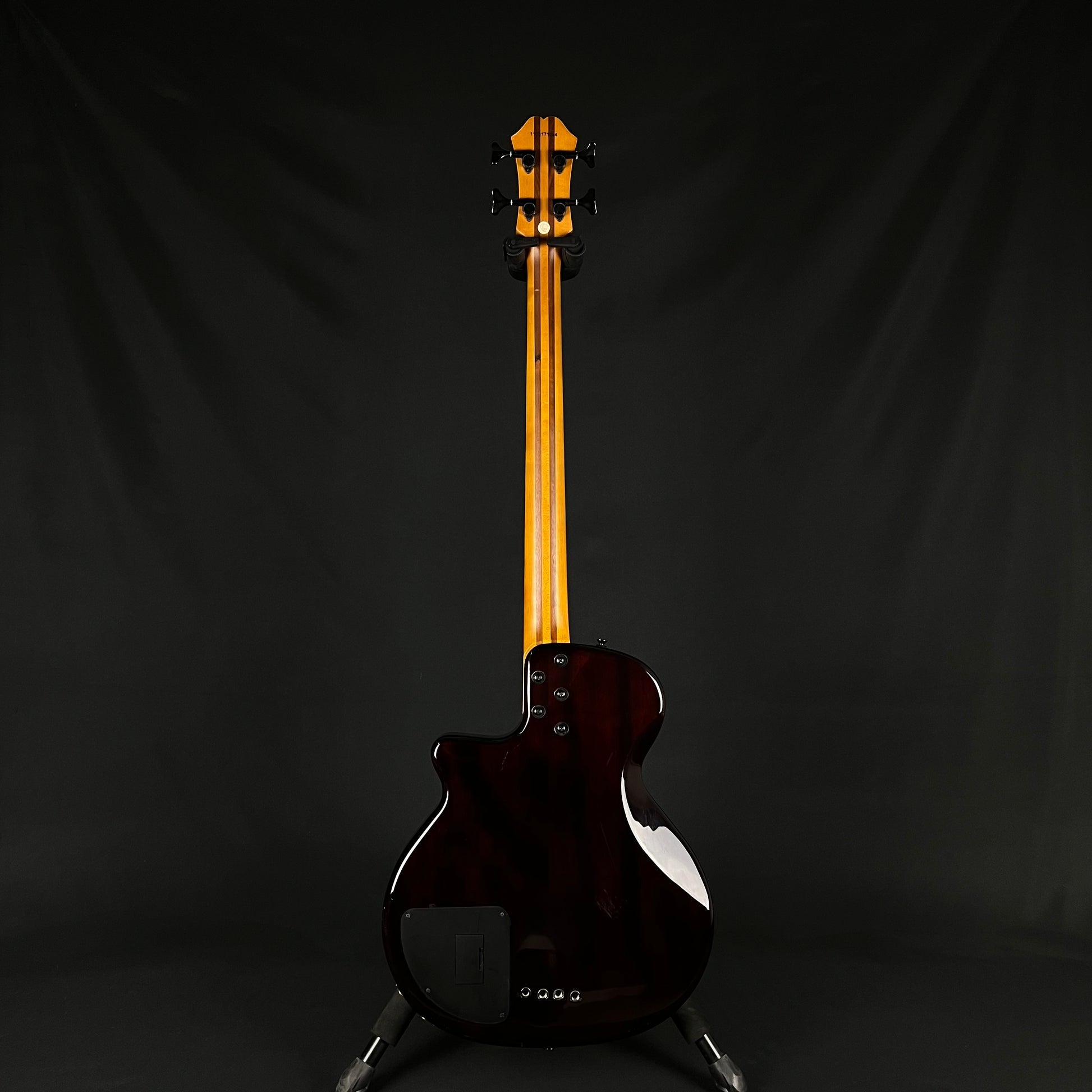 Epiphone Zenith Bass
