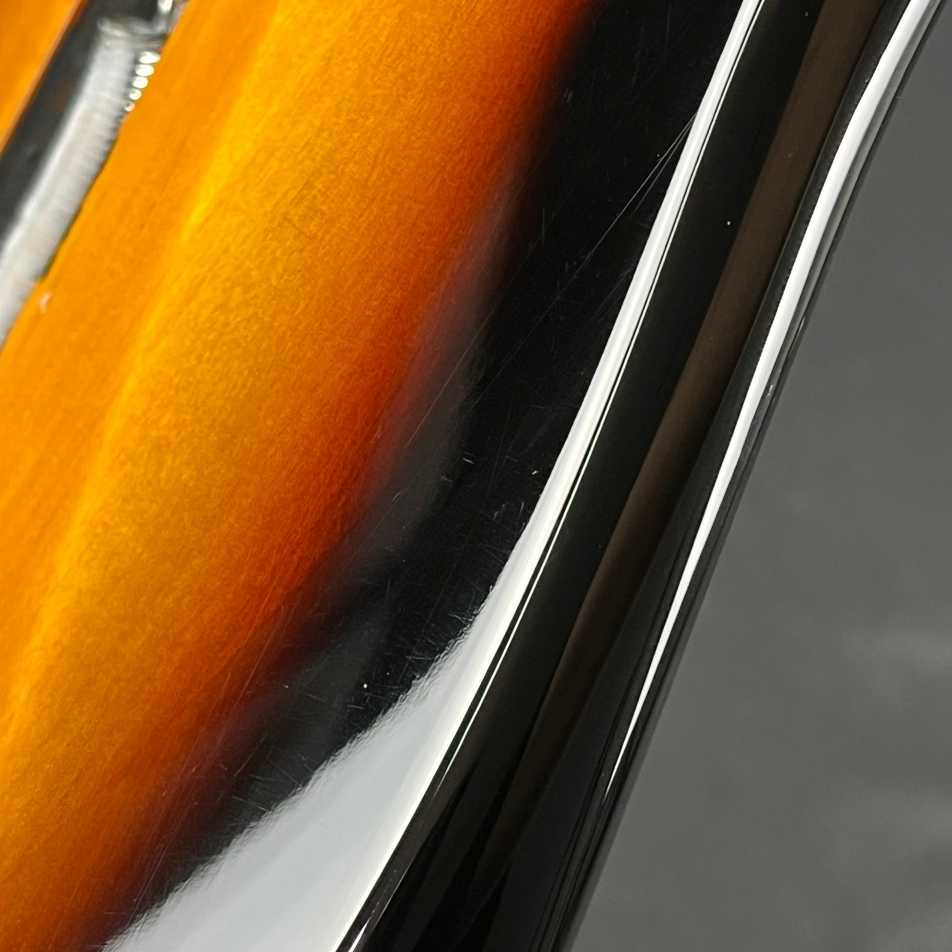 Squier Bullet Stratocaster