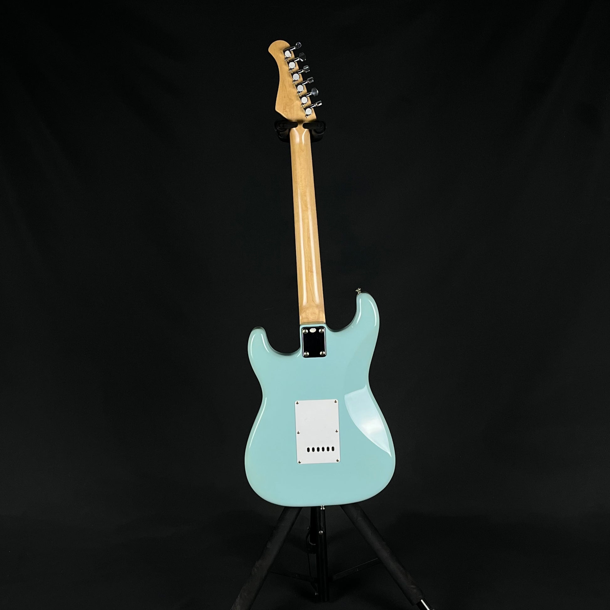 Bacchus BST-1R Stratocaster