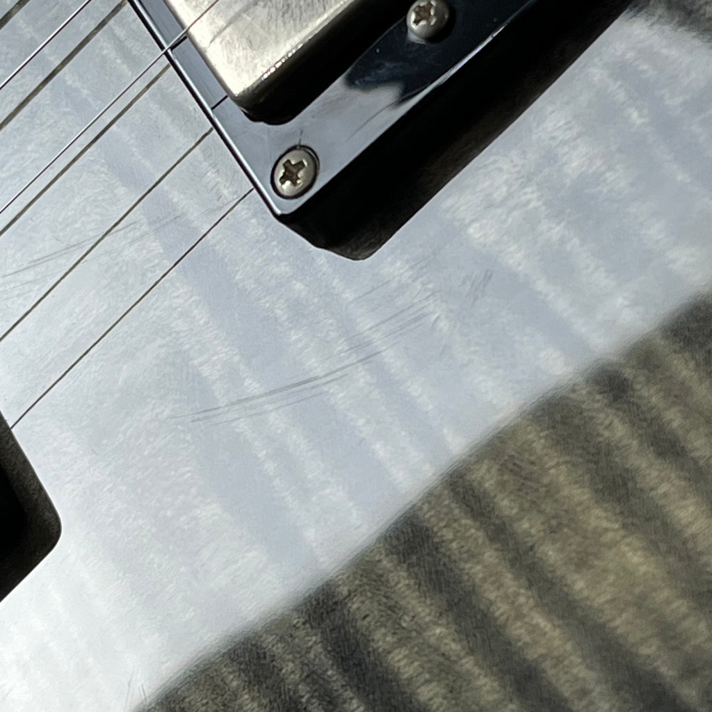 Epiphone Brendon Small GhostHorse Explorer 2021