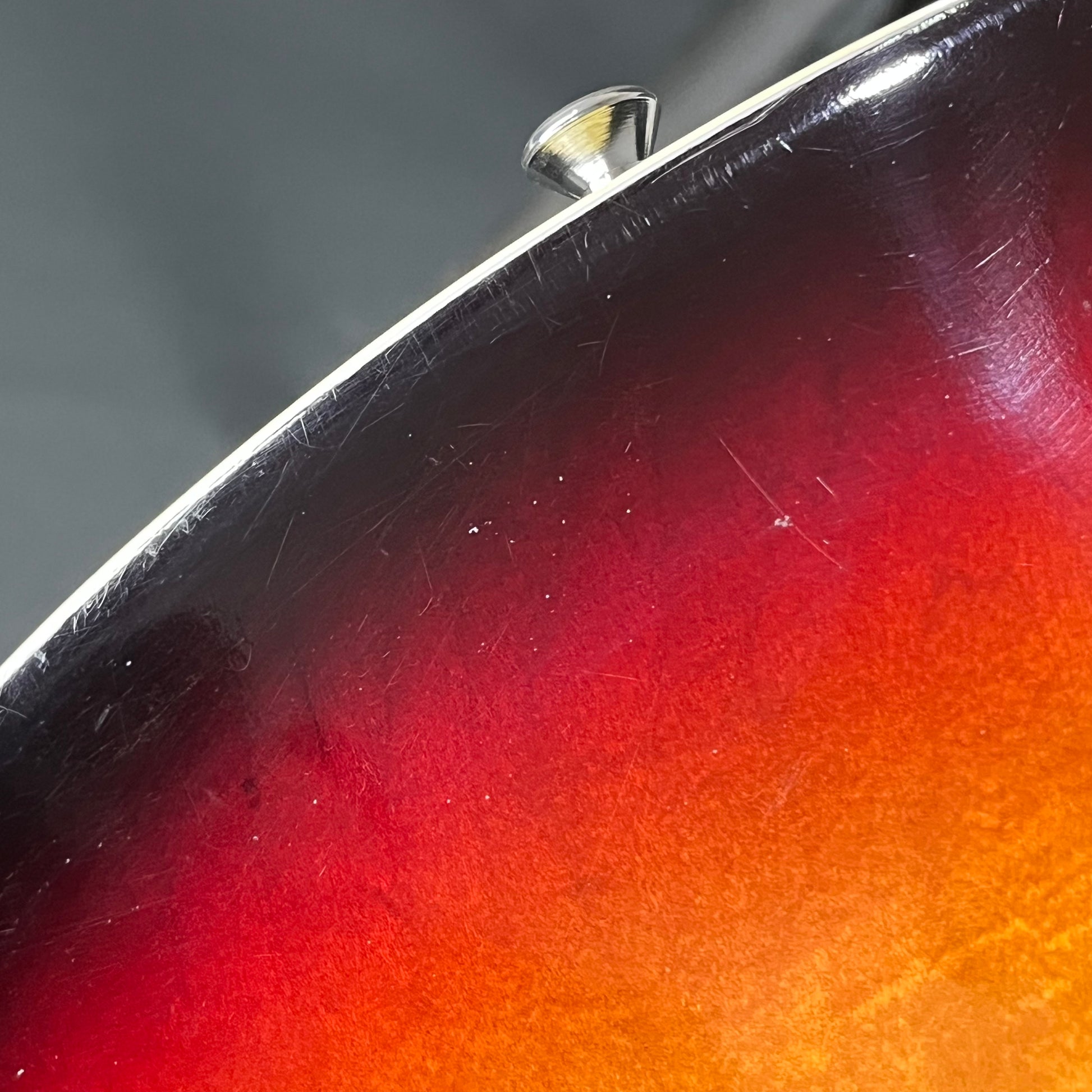 Epiphone Korea Casino VC