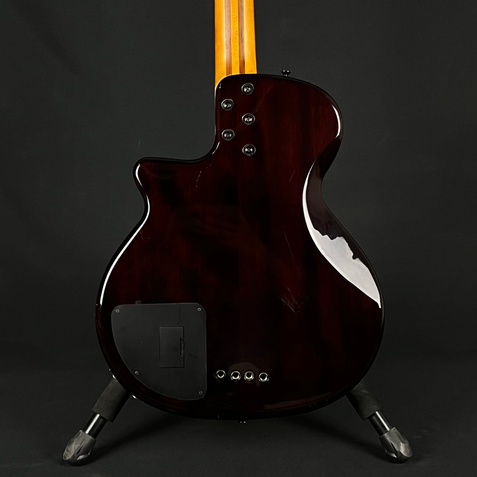 Epiphone Zenith Bass