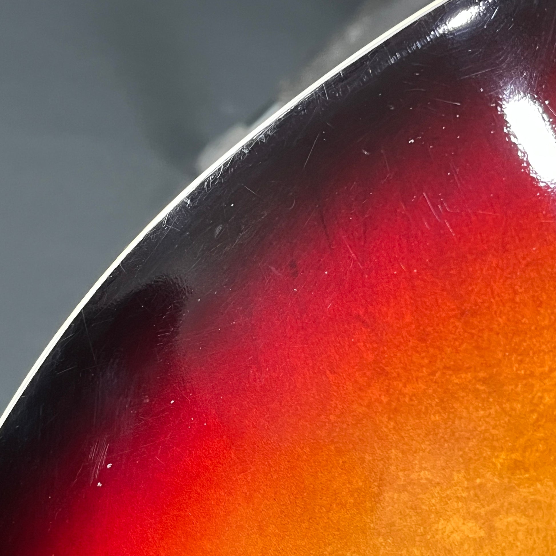 Epiphone Korea Casino VC