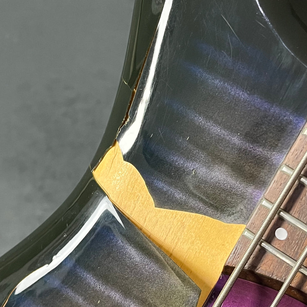 Ibanez Japan Soundgear Bass