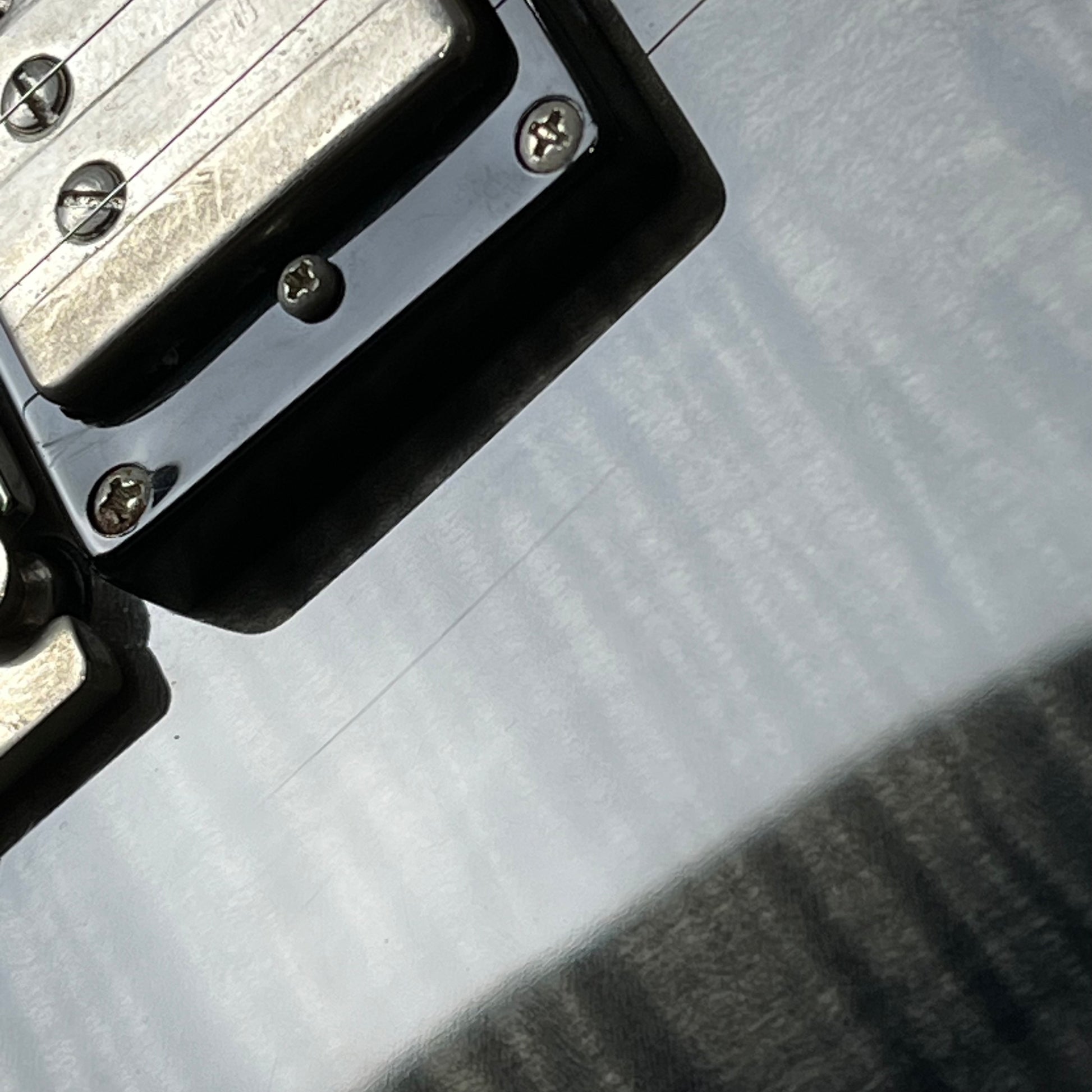 Epiphone Brendon Small GhostHorse Explorer 2021