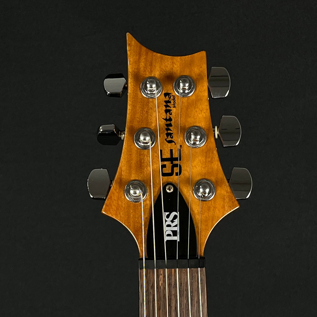 PRS SE Santana 2010