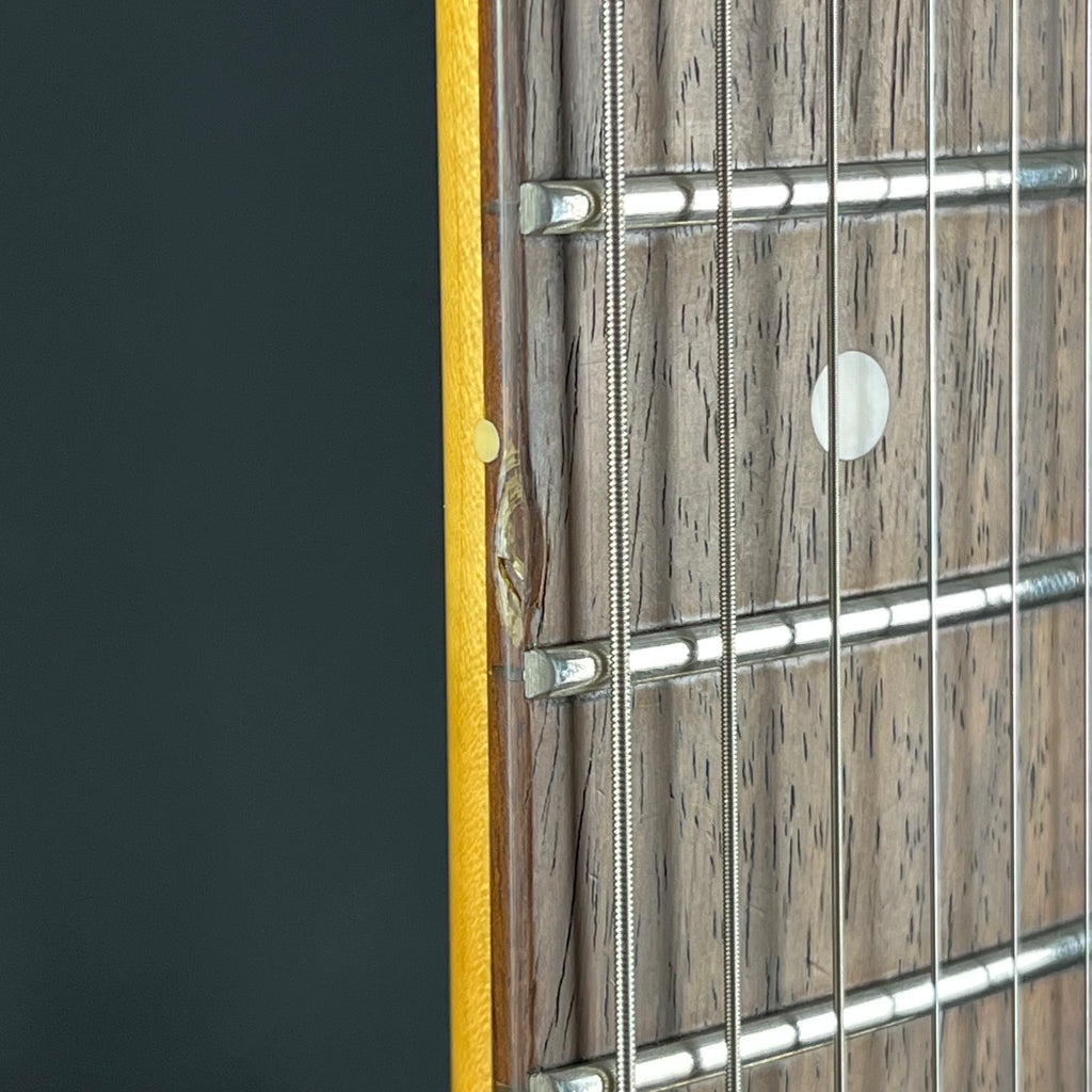 Squier J Mascis Jazzmaster