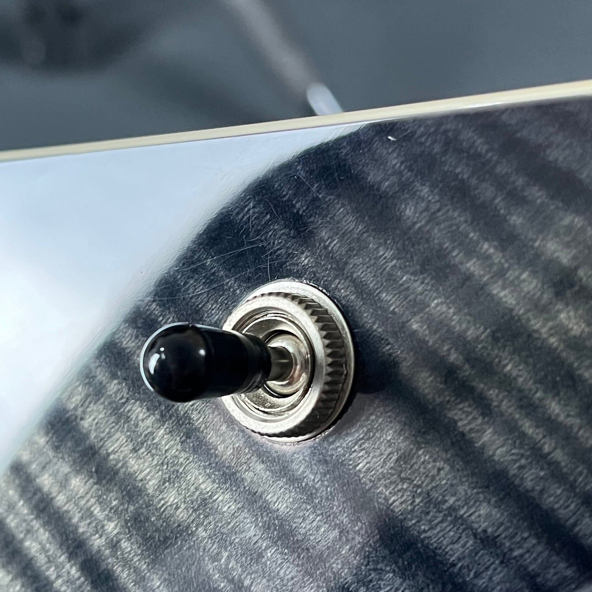 Epiphone Brendon Small GhostHorse Explorer 2021