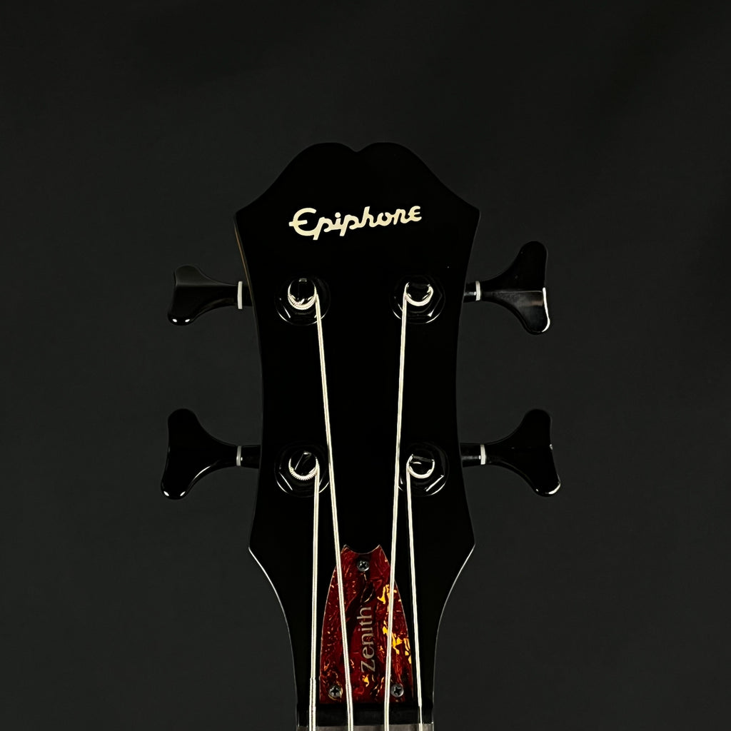 Epiphone Zenith Bass